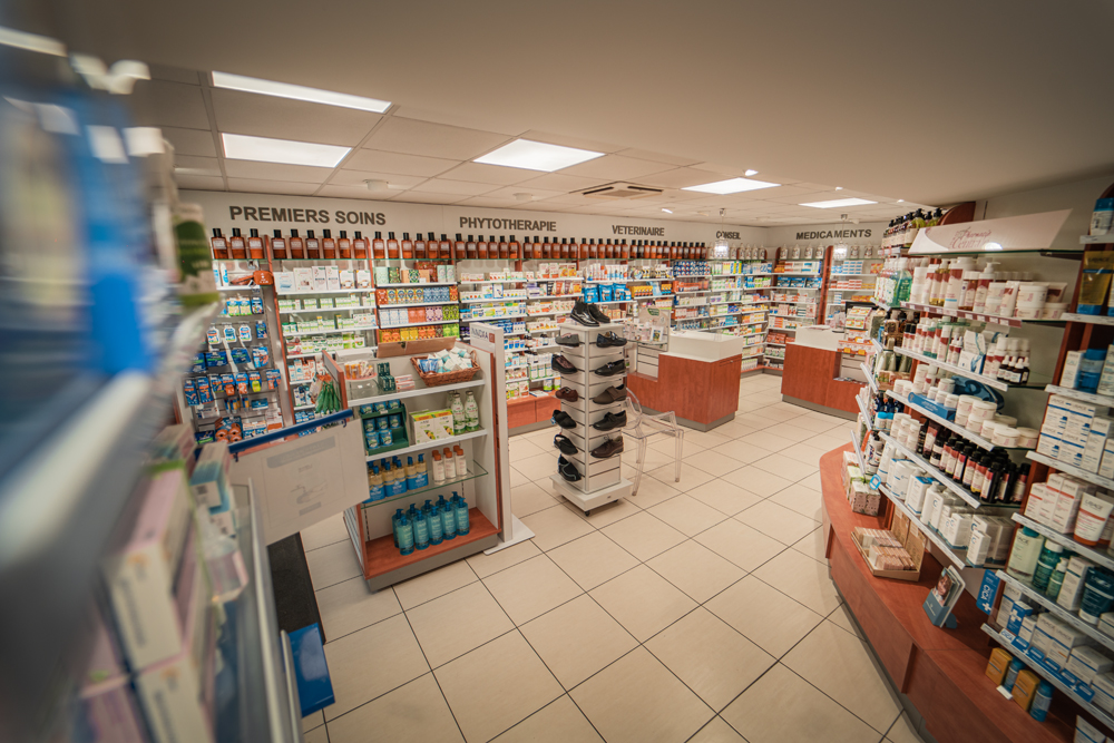 Foto 2 di Pharmacie Centrale