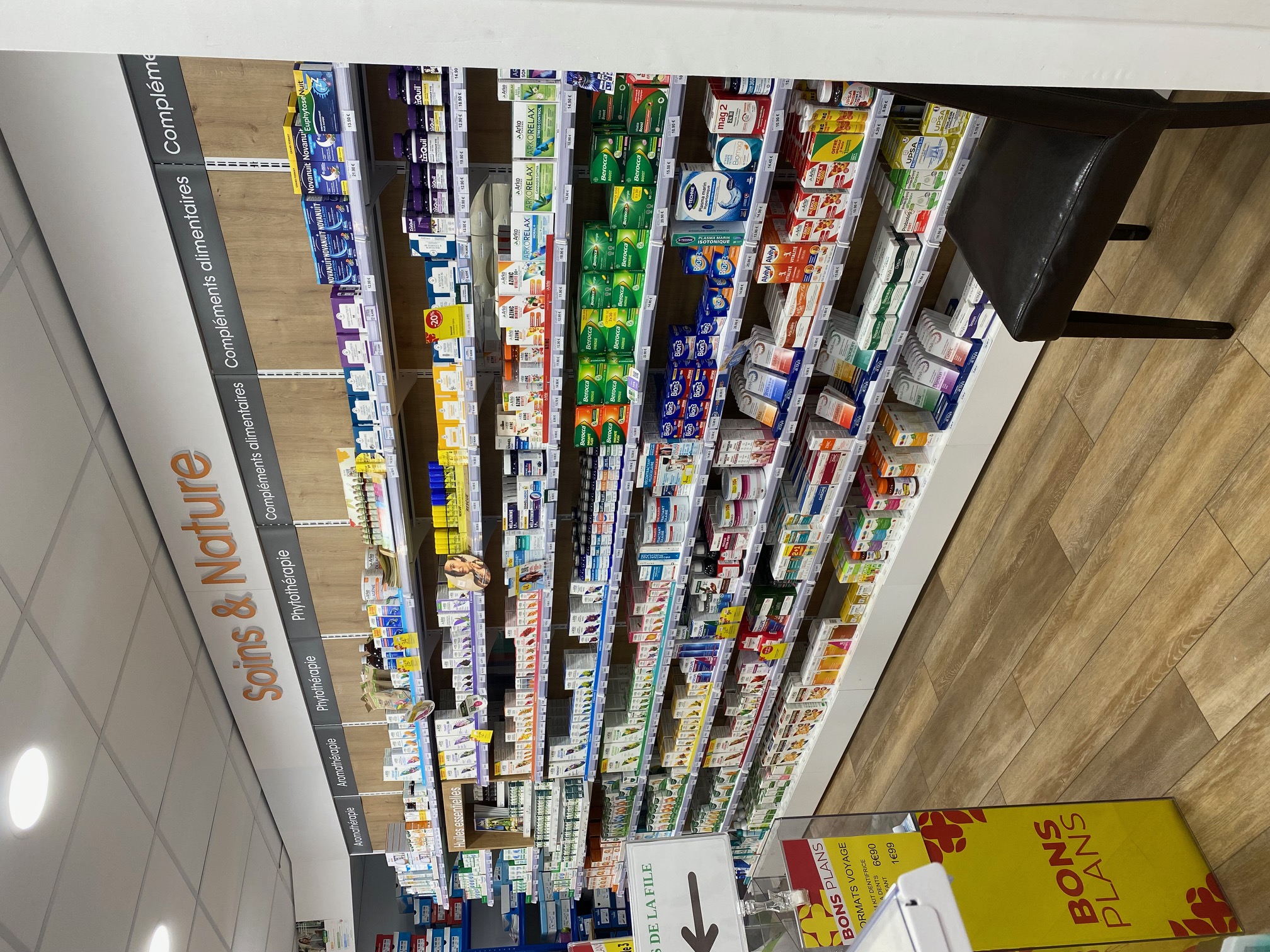 Foto 8 di Pharmacie de Lanveur