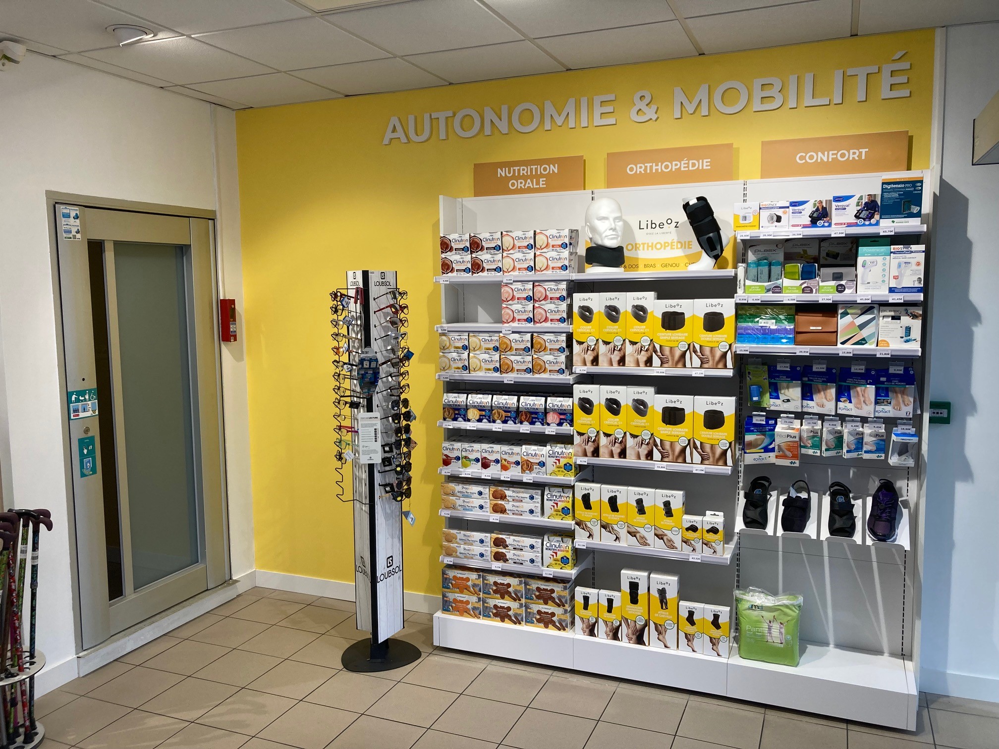 Foto 5 di Pharmacie Kerichen