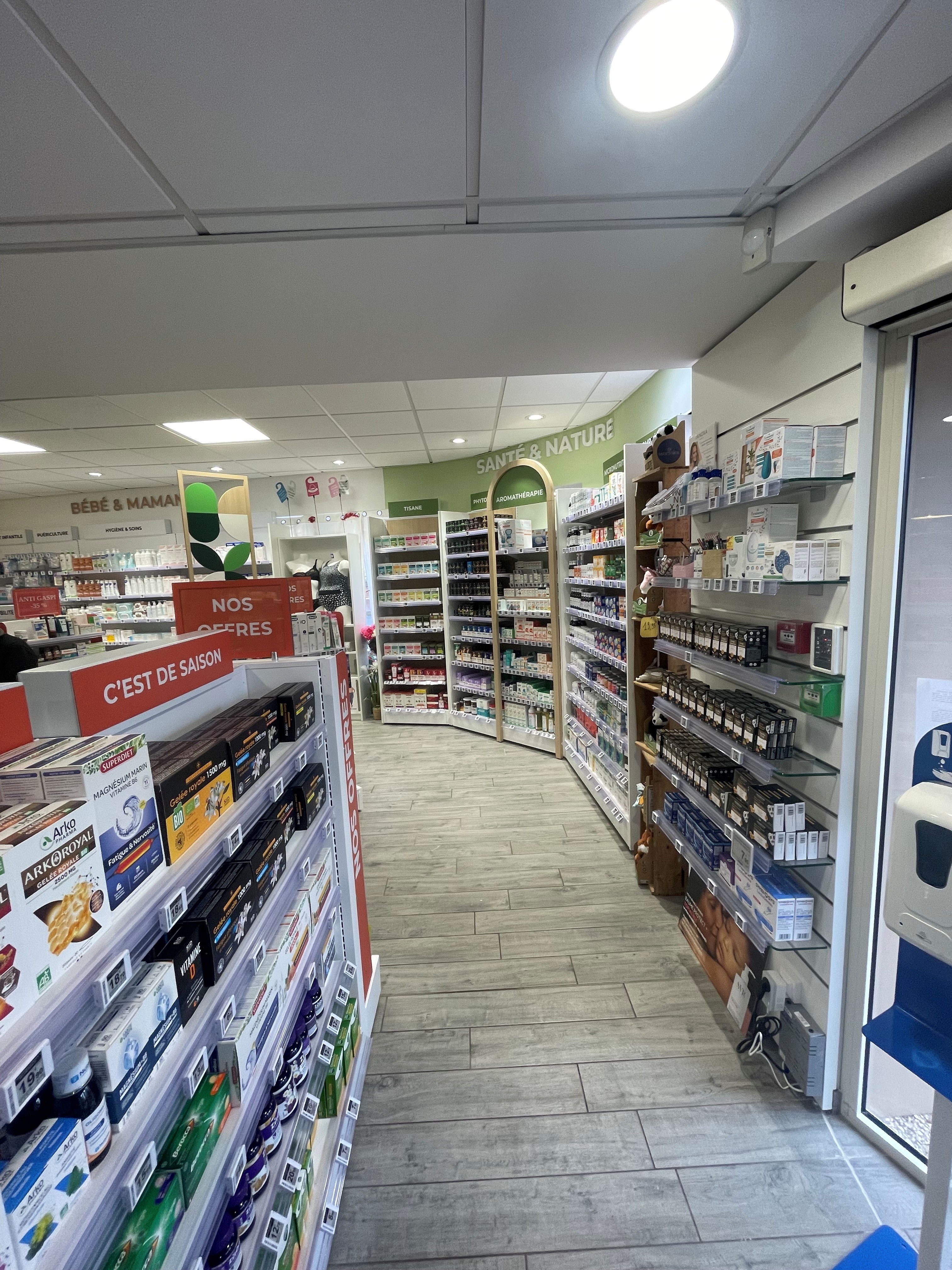 Foto 3 di Pharmacie Petit