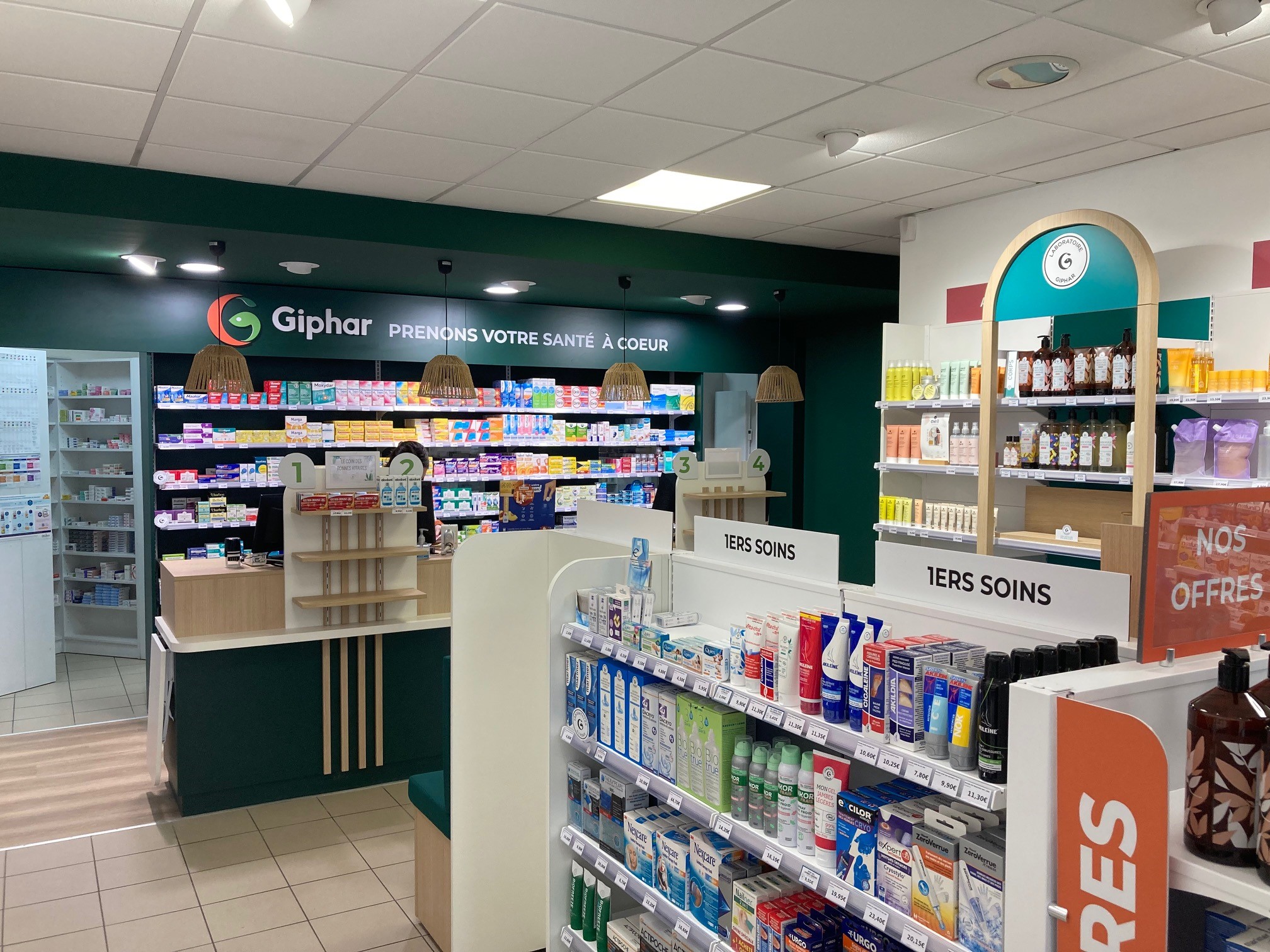 Foto 8 di Pharmacie Kerichen