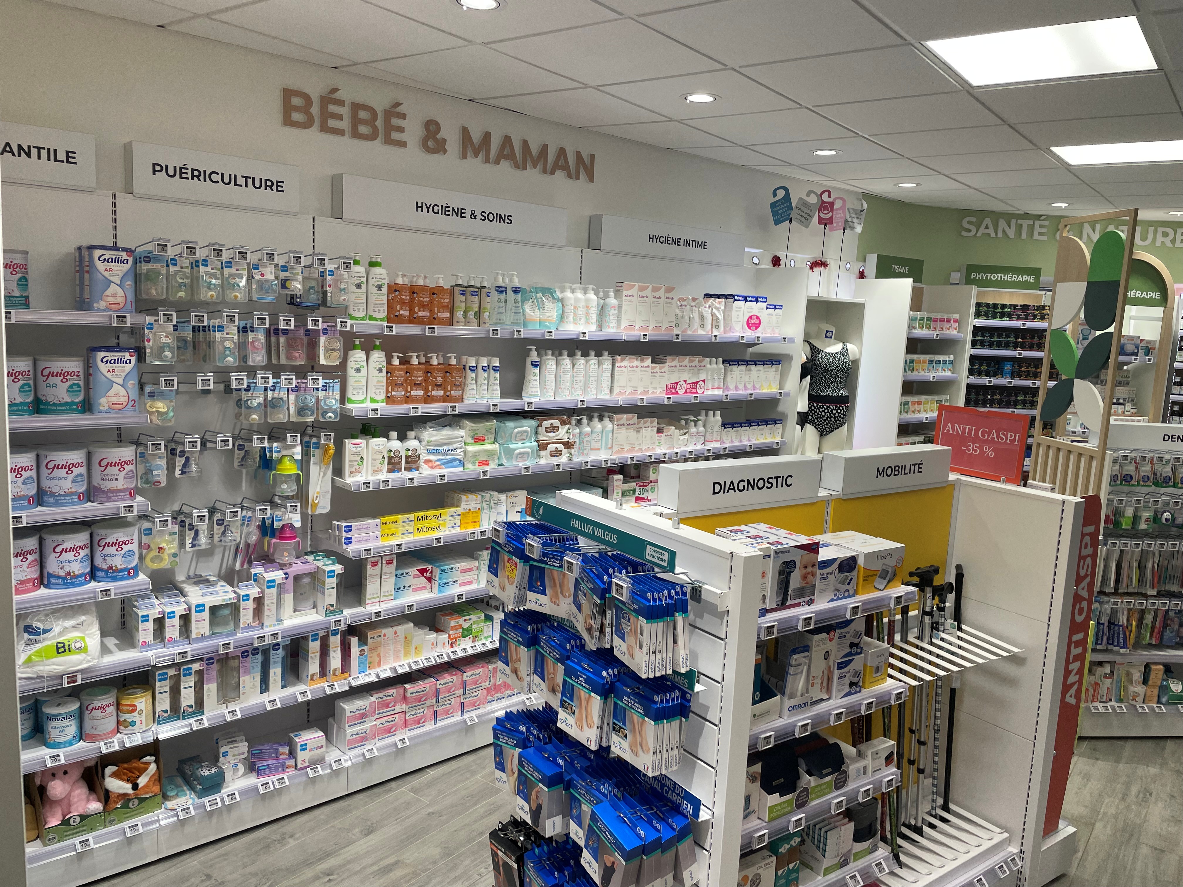 Foto 5 di Pharmacie Petit