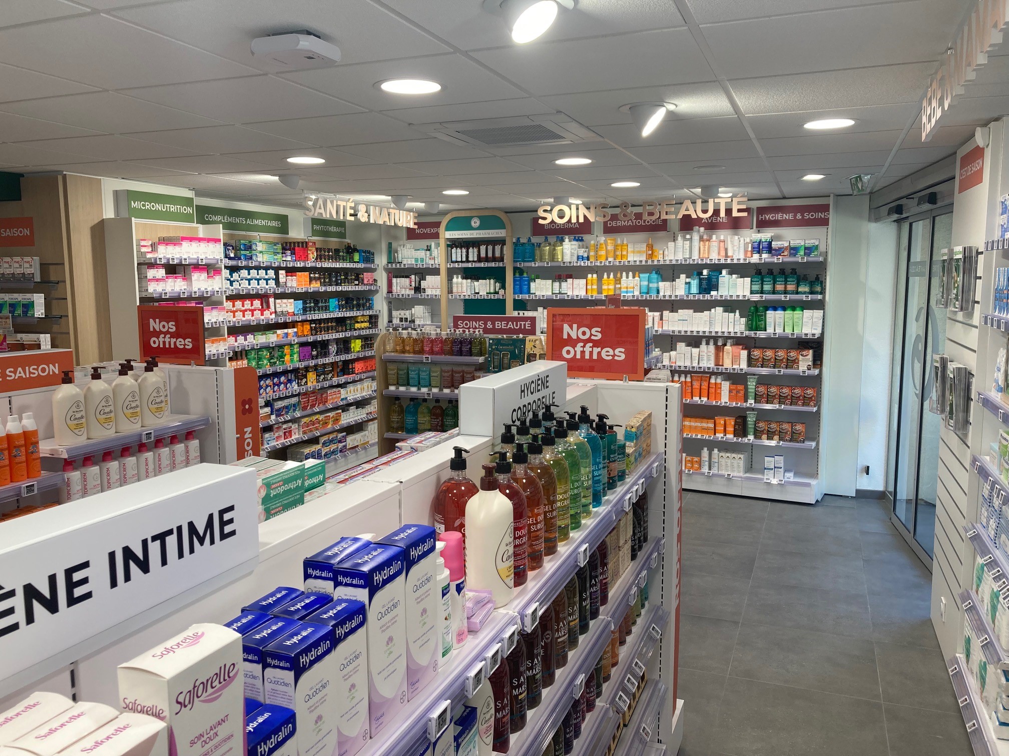 Foto 5 di Pharmacie Plerin Centre