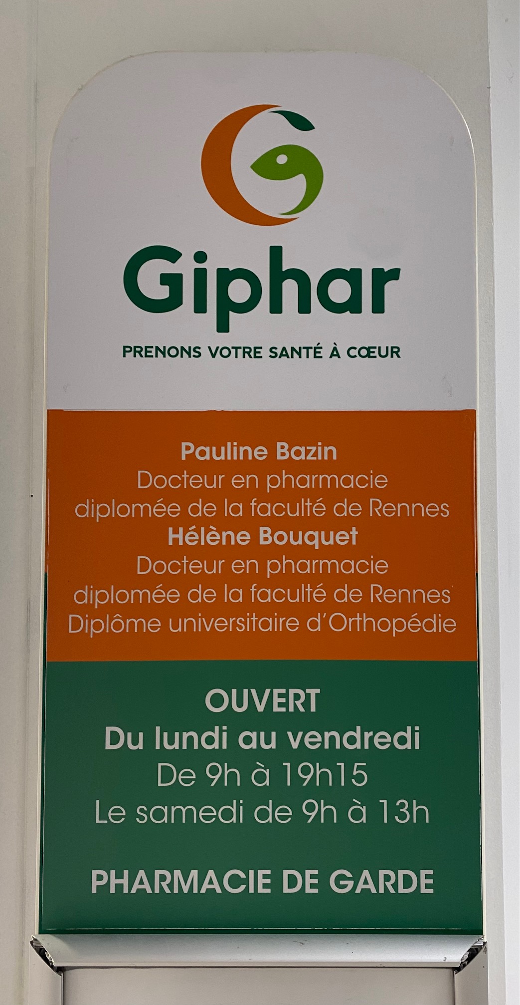 Foto 3 di Pharmacie de Lanveur