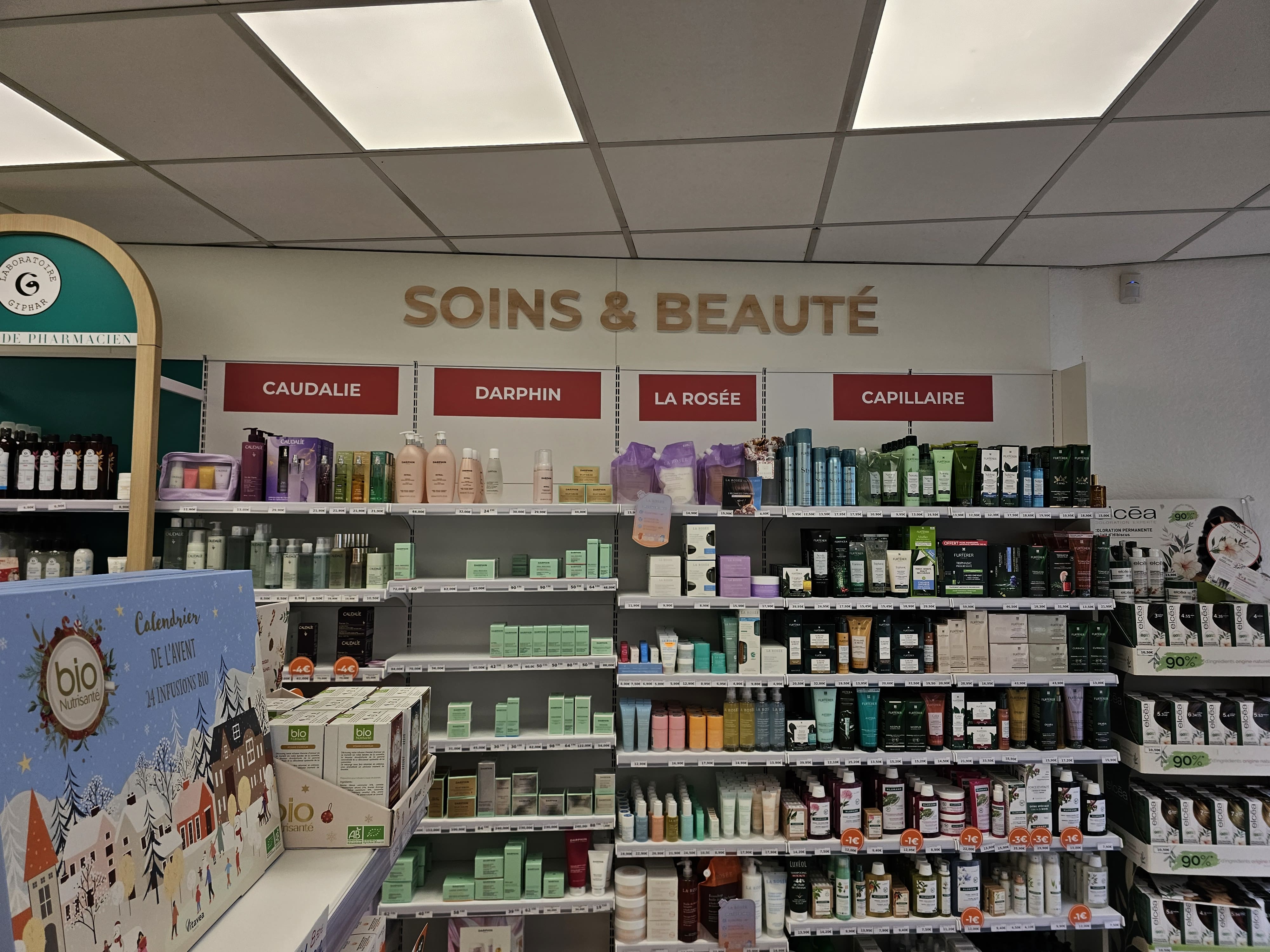 Foto 3 di Pharmacie Briancon
