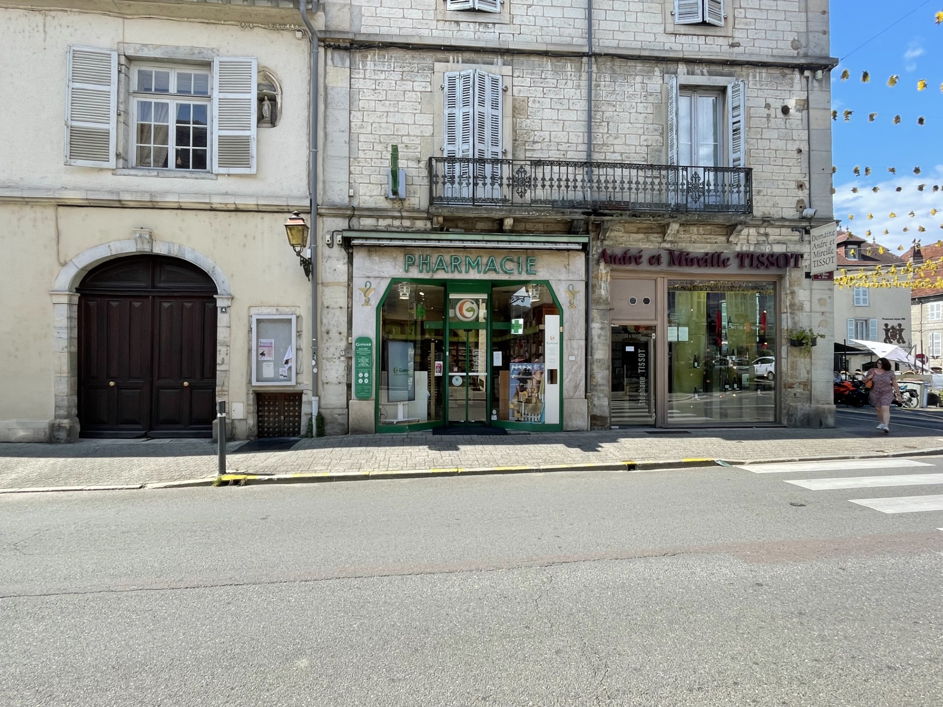 Foto 9 di Pharmacie Greset