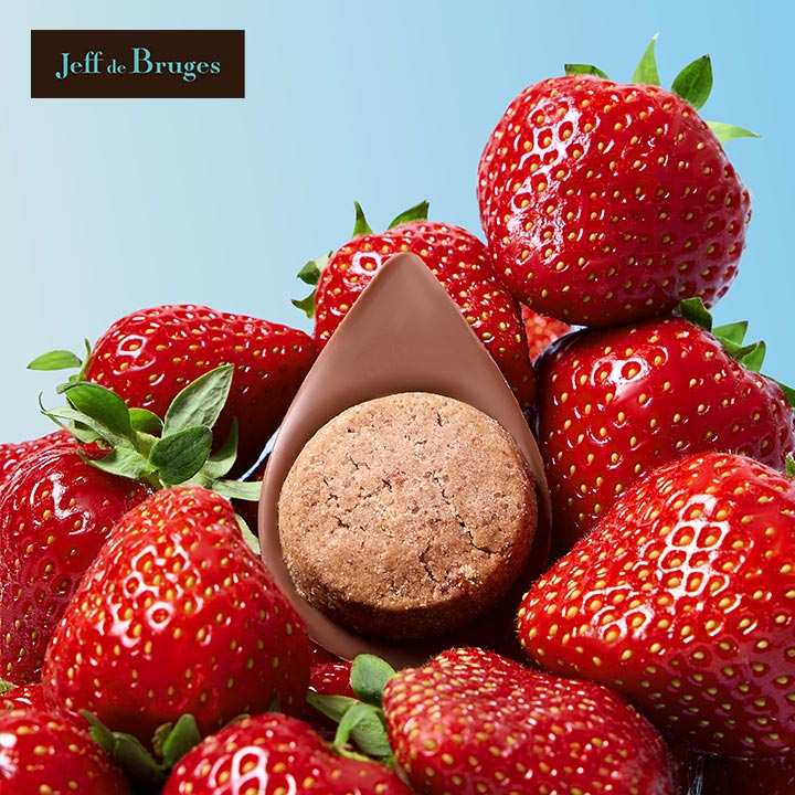 Jeff de Bruges