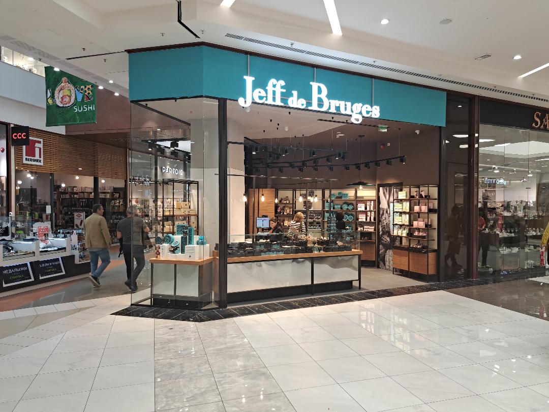 Foto 6 di Jeff de Bruges