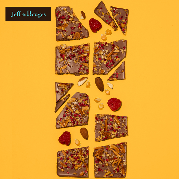 Jeff de Bruges