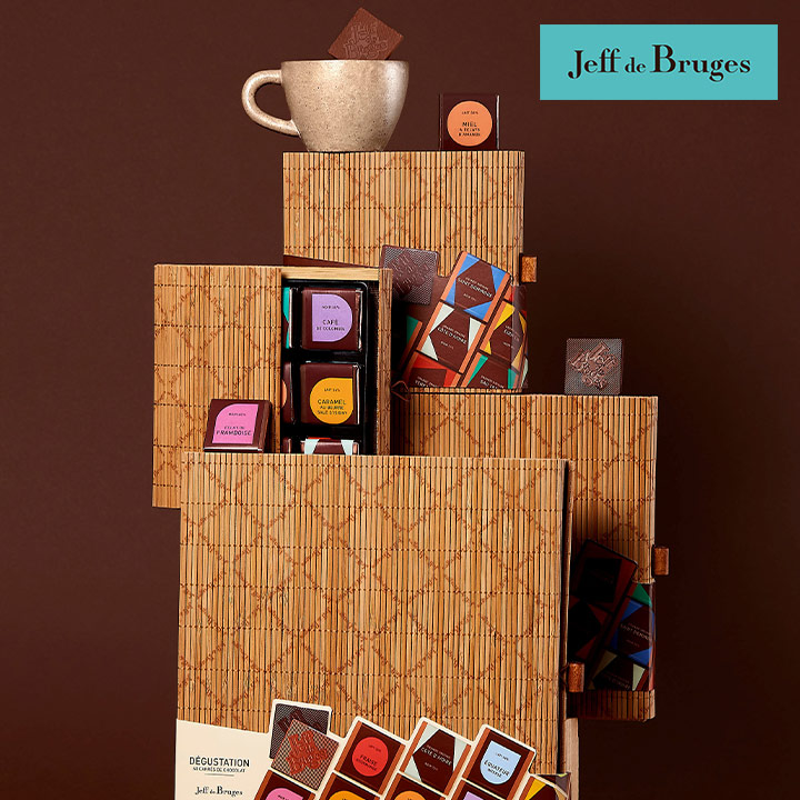 Foto 48 di Jeff de Bruges