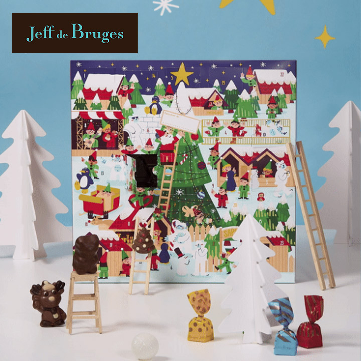 Foto 56 di Jeff de Bruges