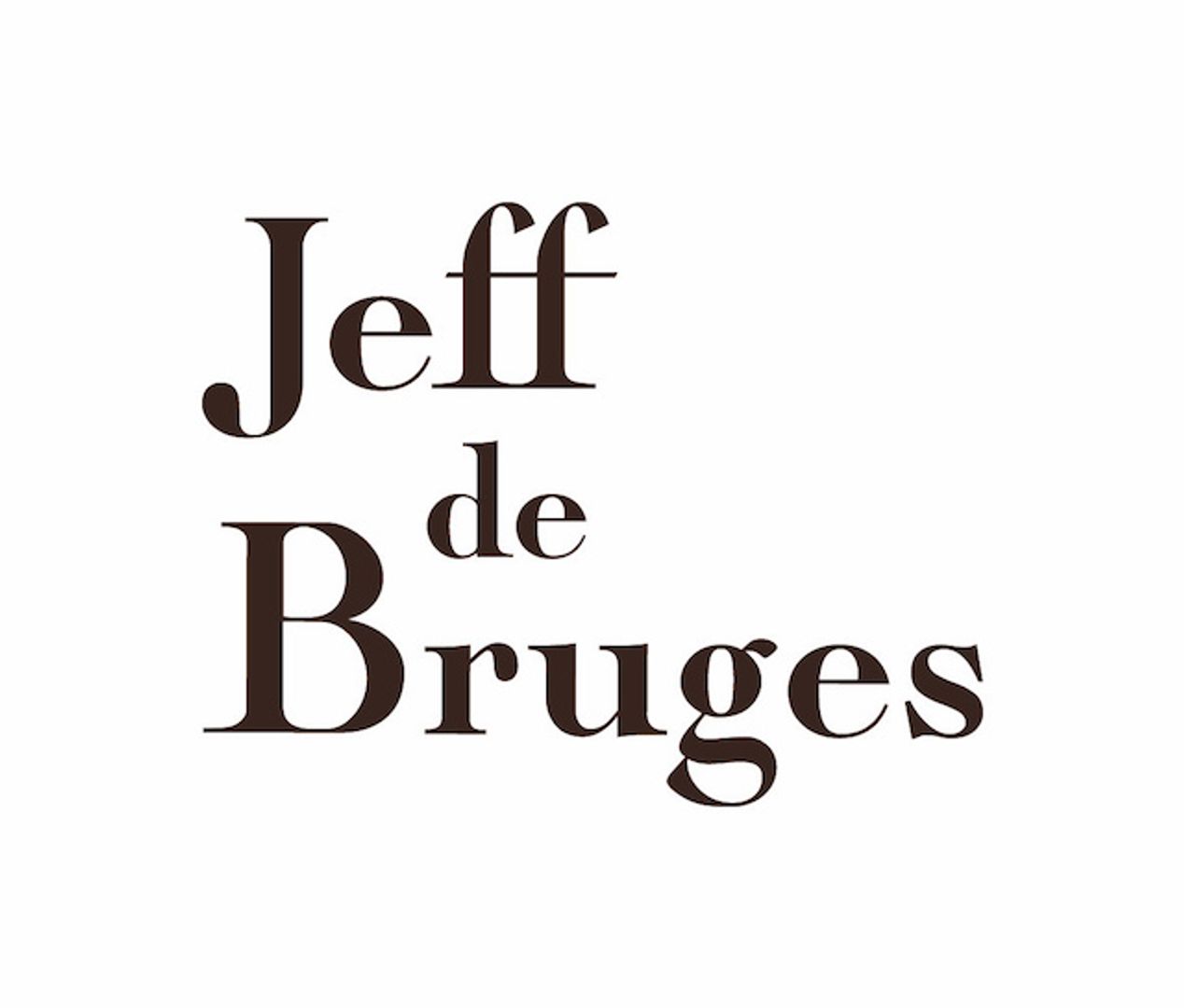 Fotografia 1 de Jeff de Bruges