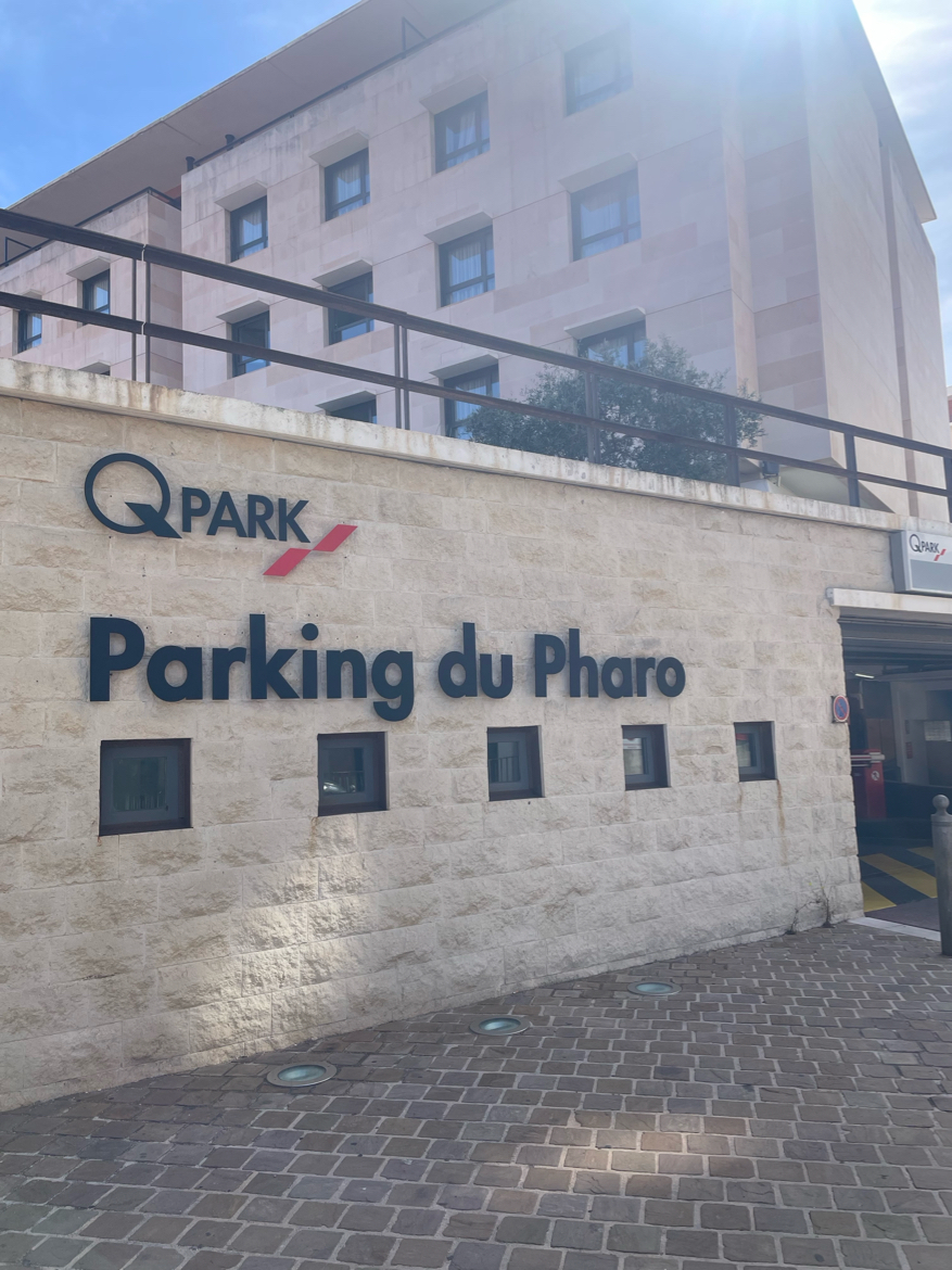 Foto 29 di Q-Park Pharo