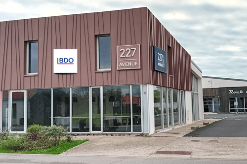 Foto 1 di BDO