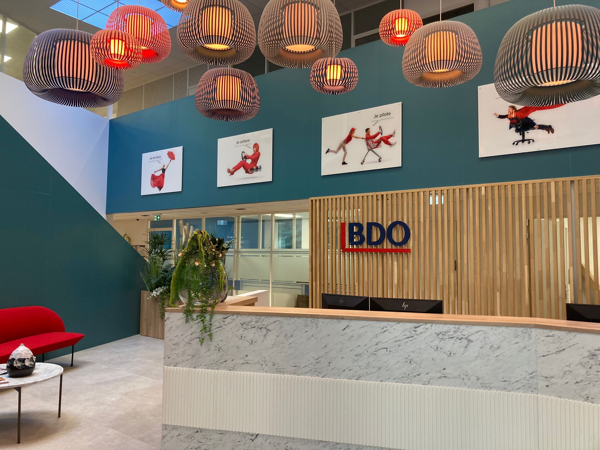 Foto 13 di BDO