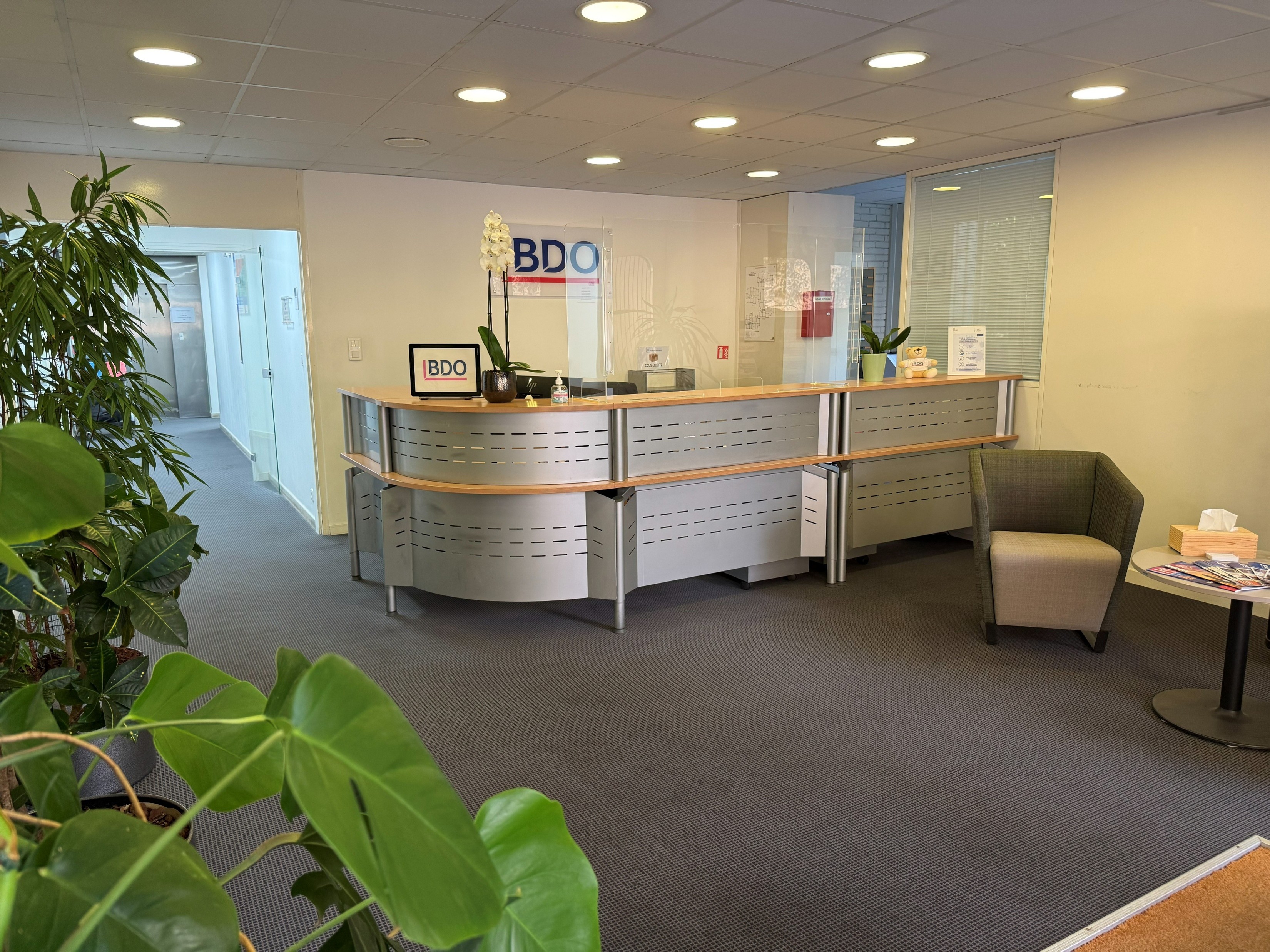 Foto 8 di BDO