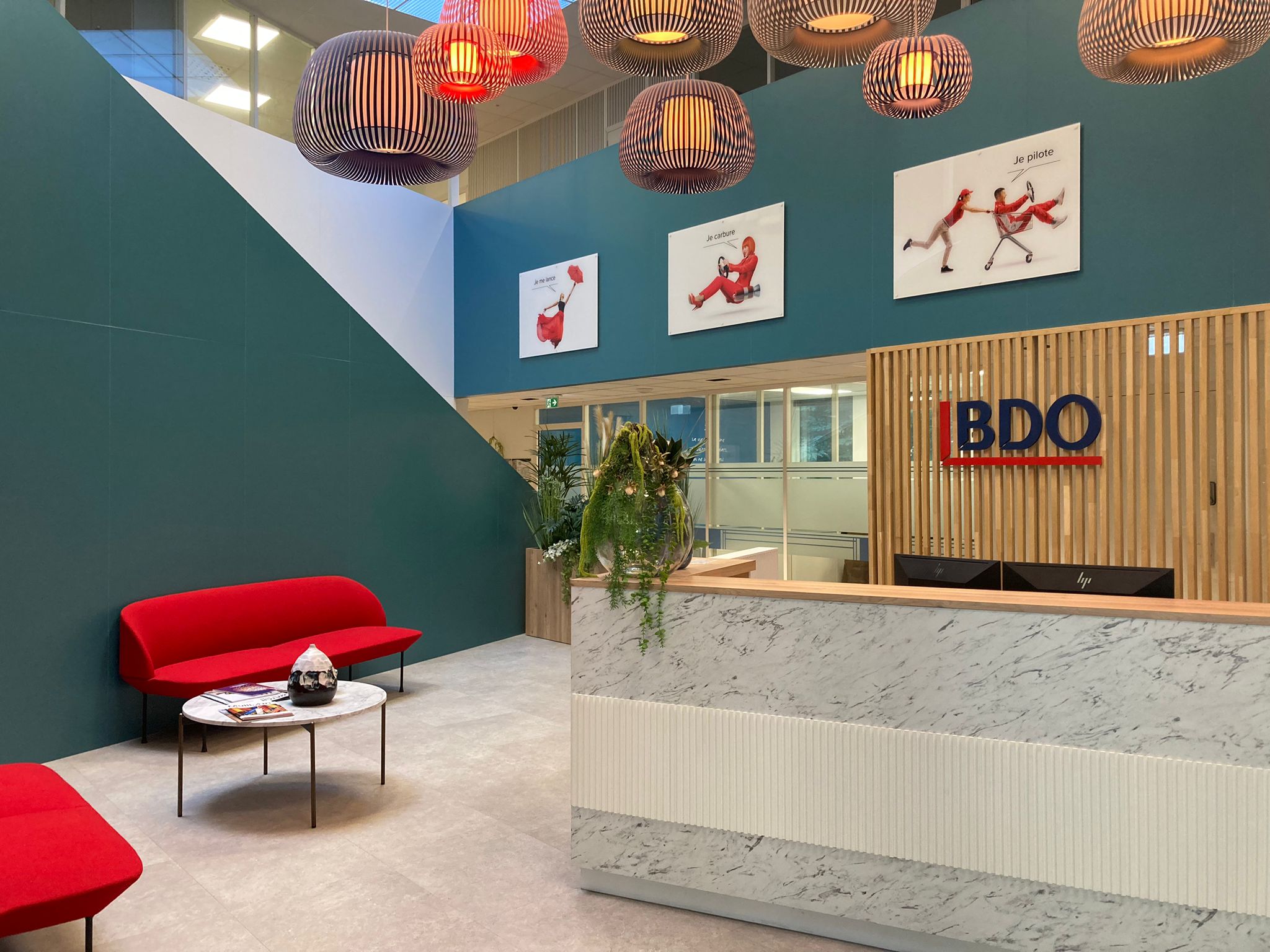 Foto 4 di BDO