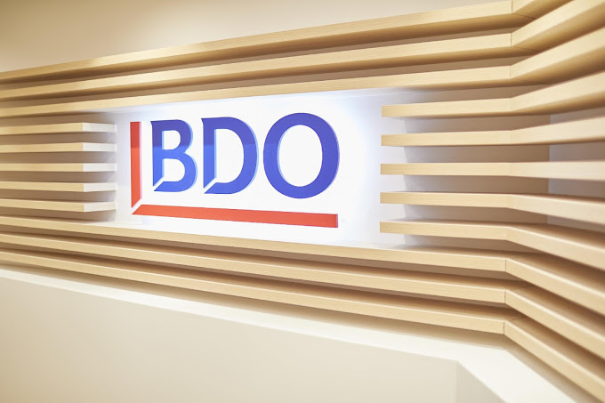 Foto 1 di BDO