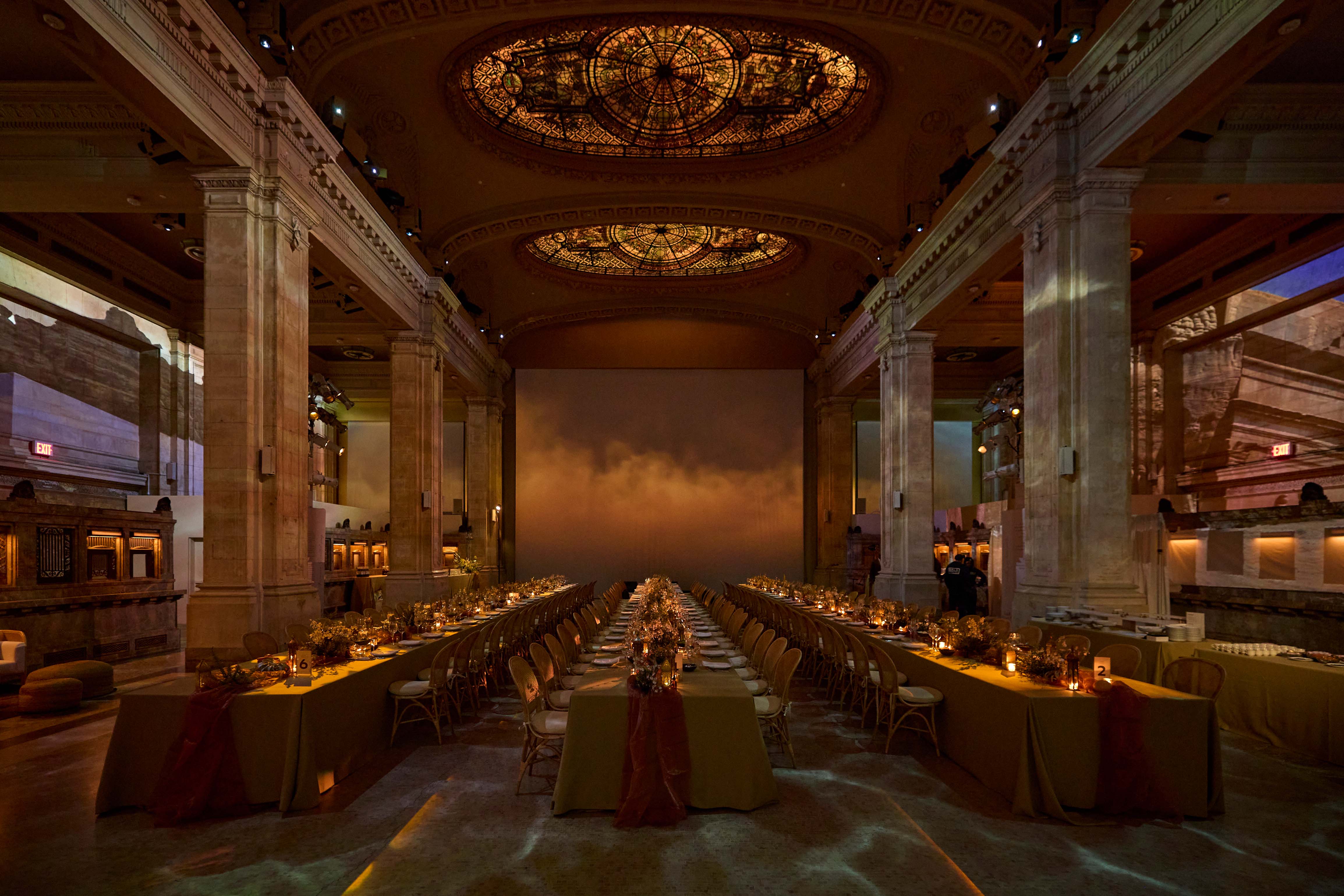 Hall des Lumières