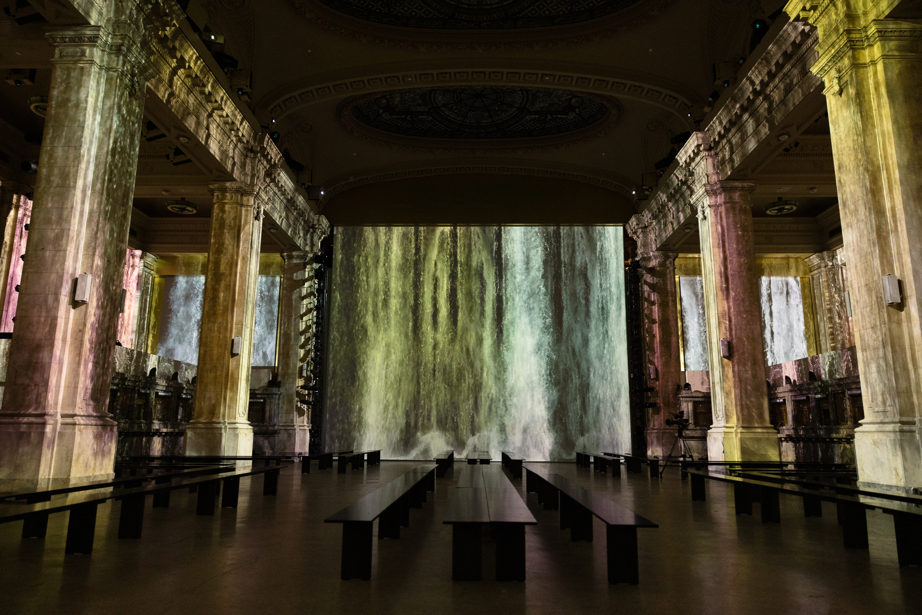 Hall des Lumières