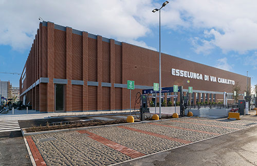 Esselunga