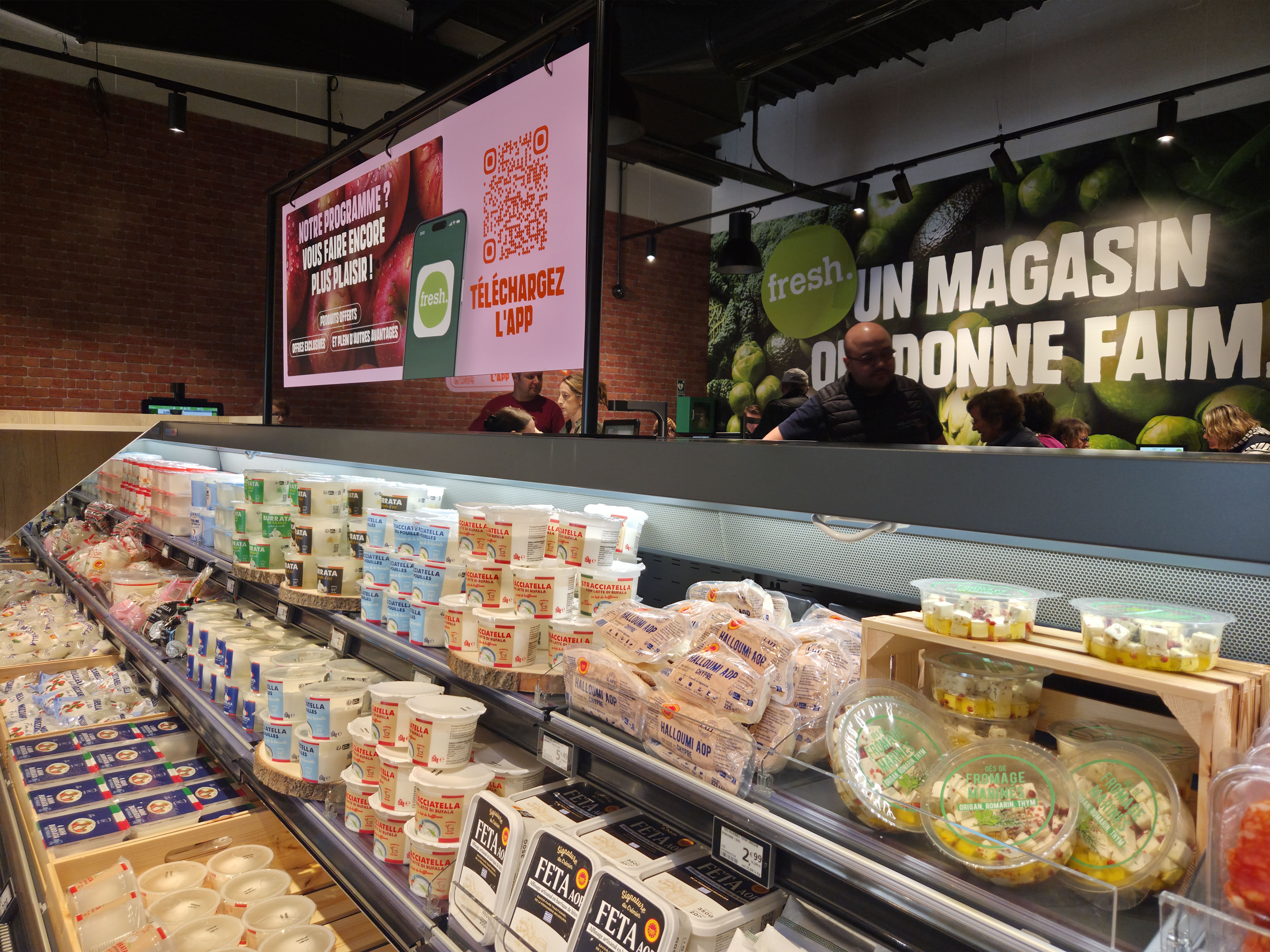 Foto 15 di fresh.