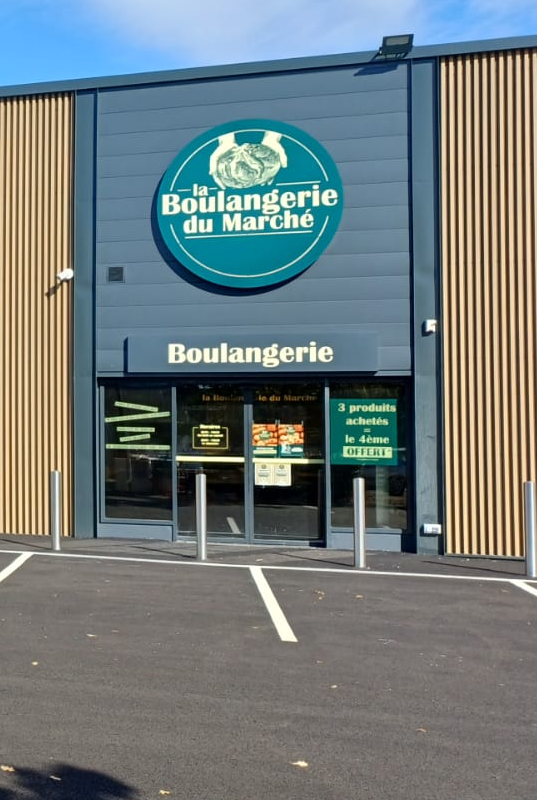 Foto 1 di Pornic BDM