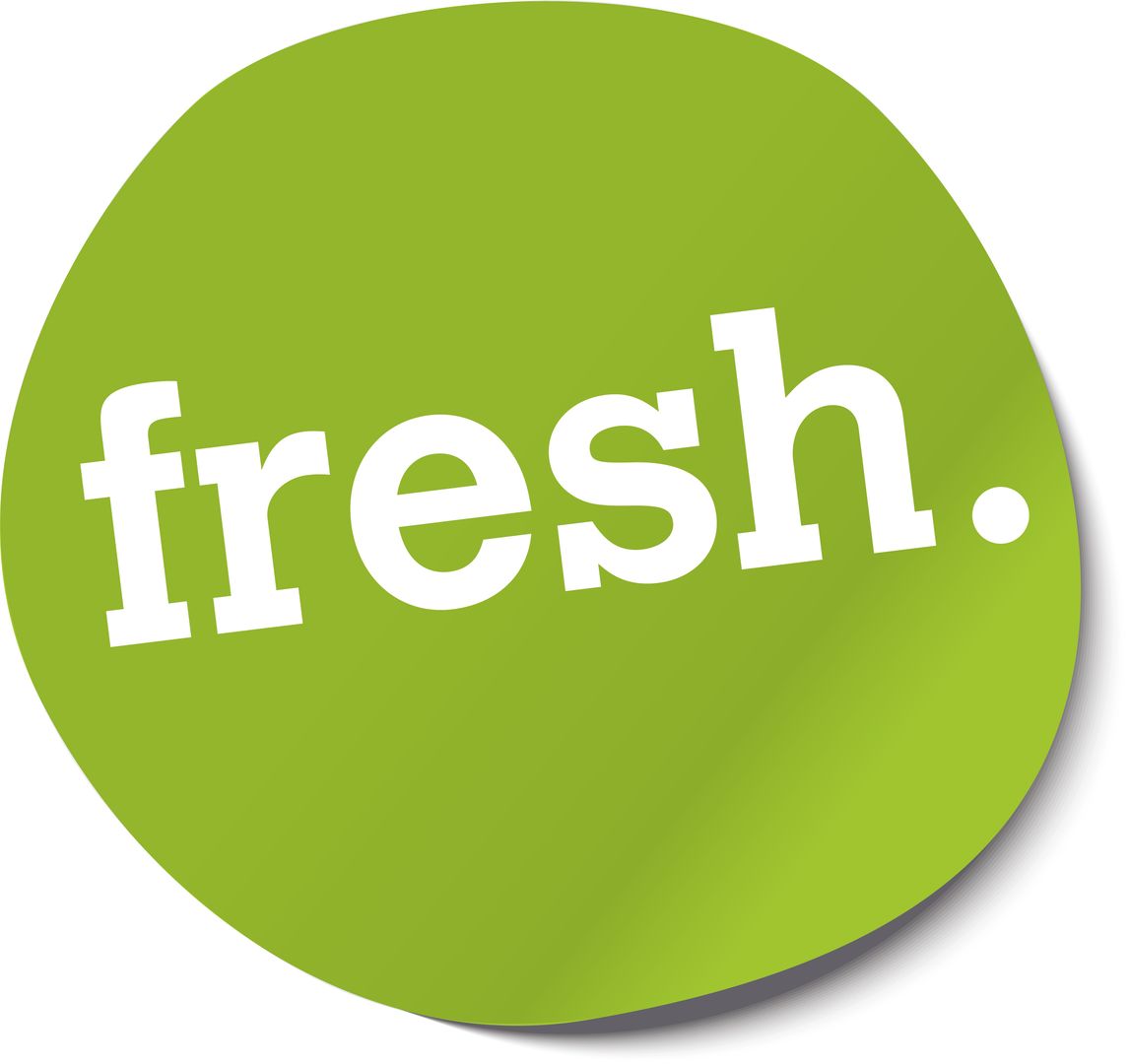 Foto 1 di fresh.