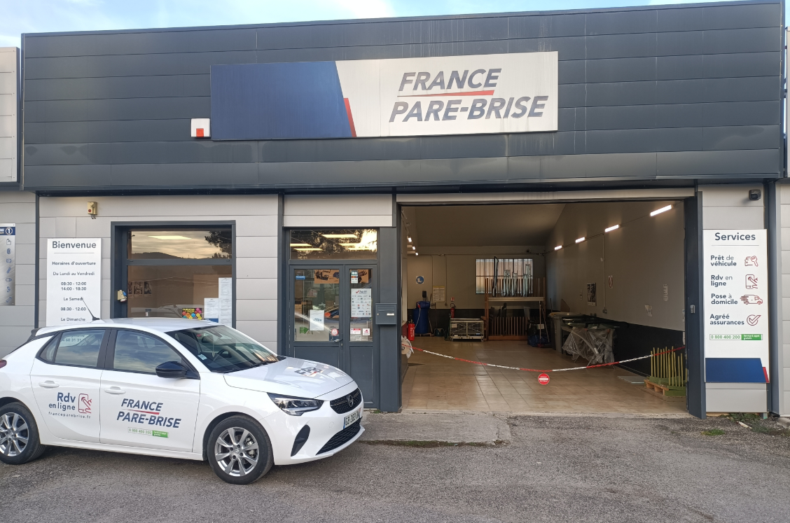 Foto 19 di France Pare-Brise