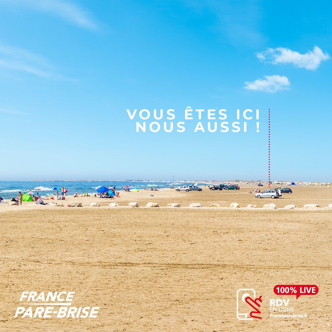 Foto 9 di France Pare-Brise
