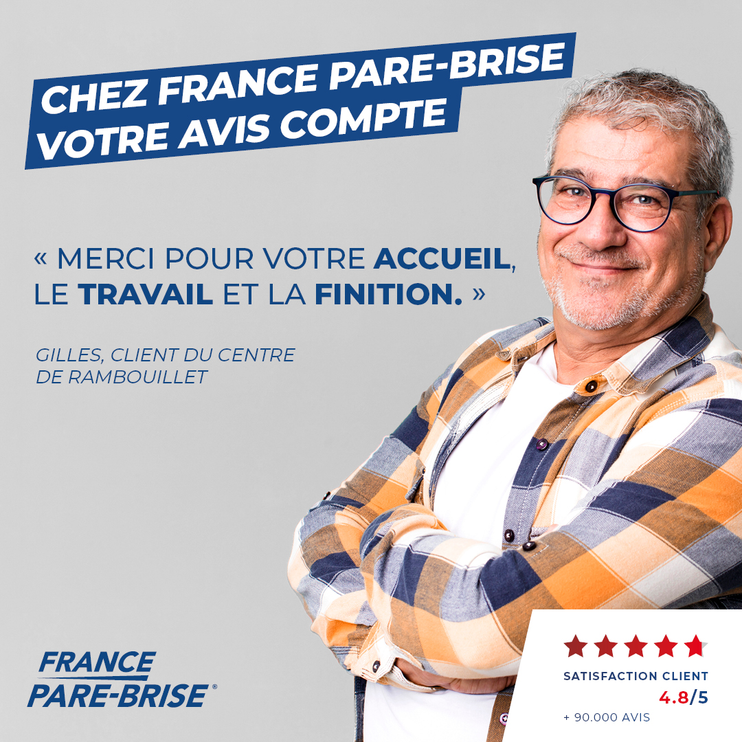 Foto 7 di France Pare-Brise