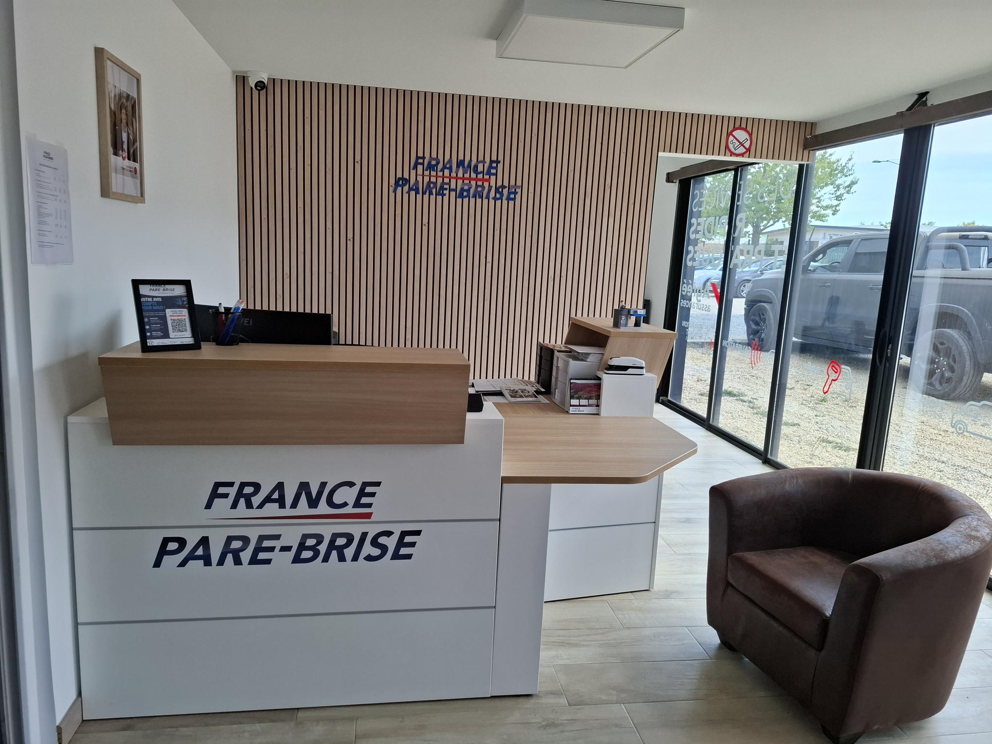 Foto 20 di France Pare-Brise