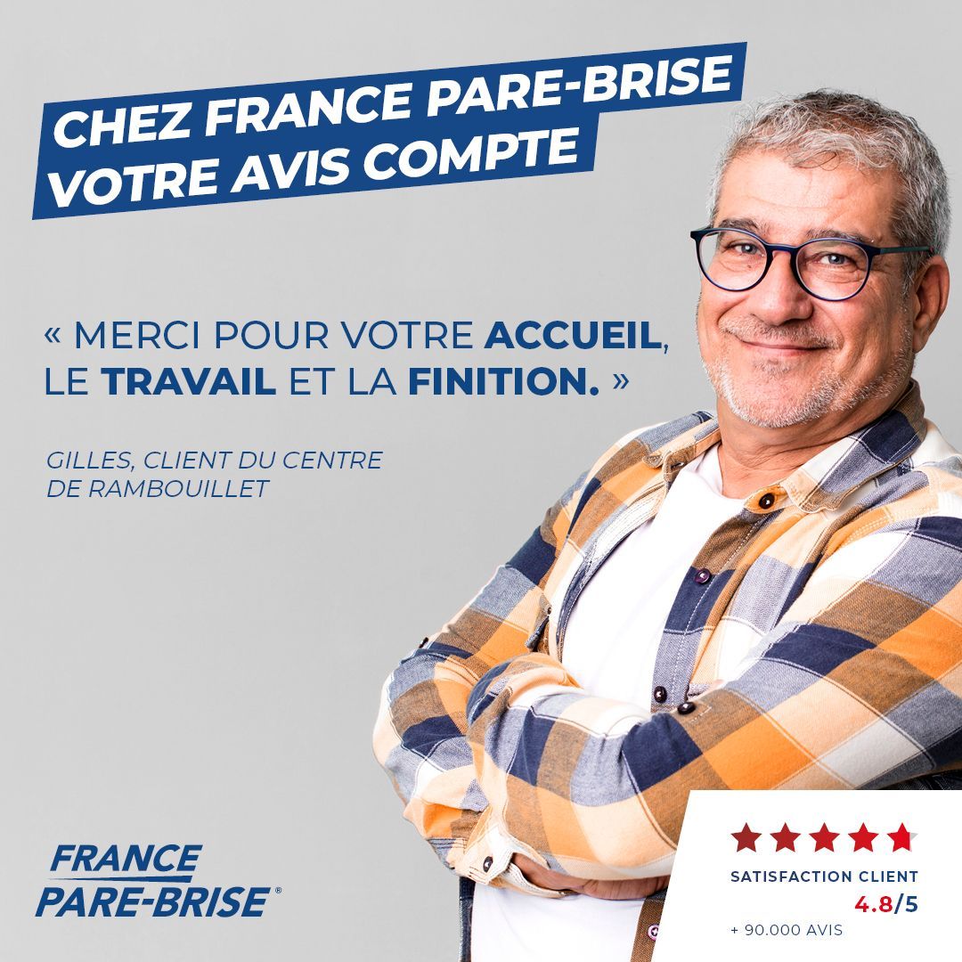 Foto 4 di France Pare-Brise