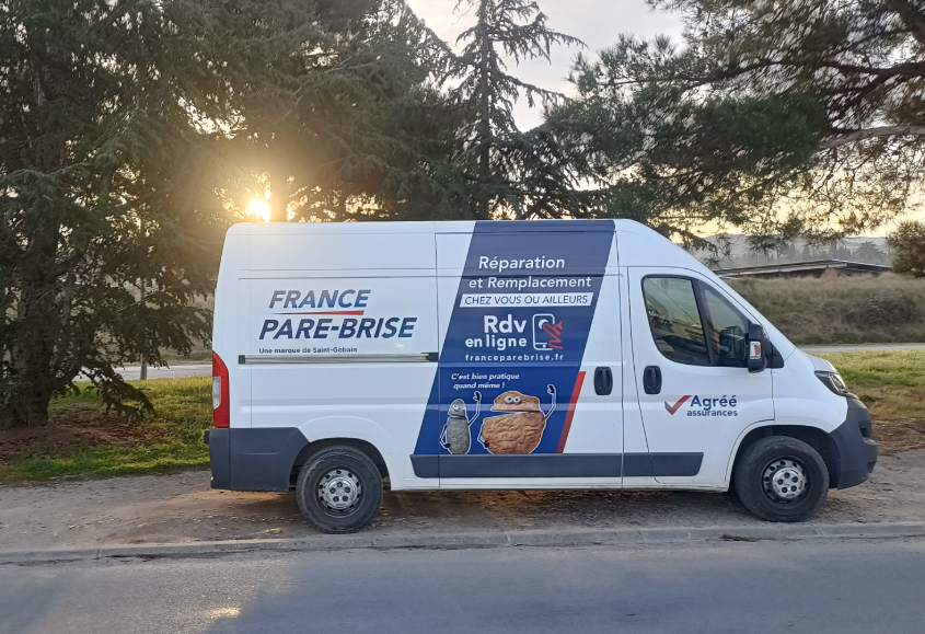 Foto 18 di France Pare-Brise