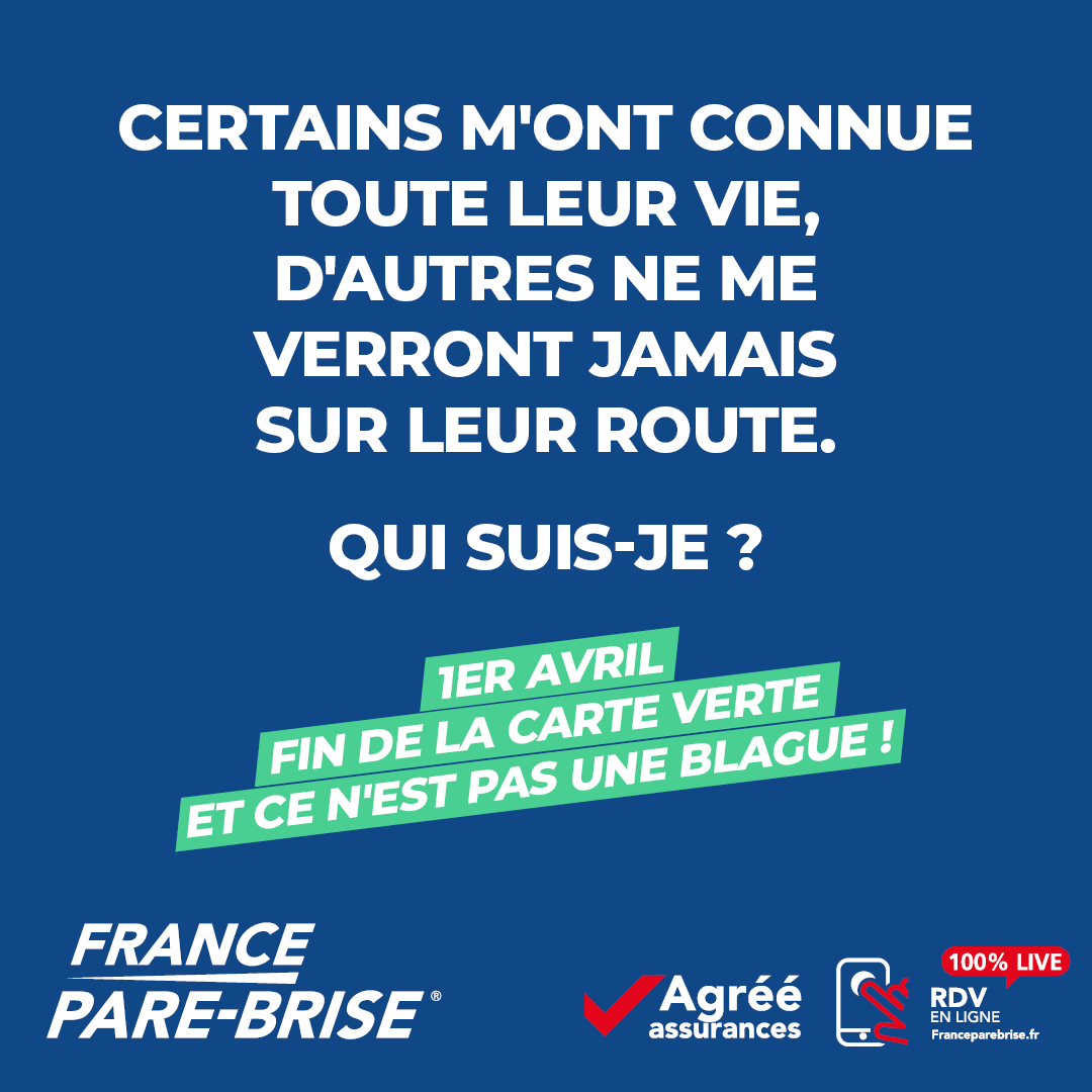 Foto 5 di France Pare-Brise
