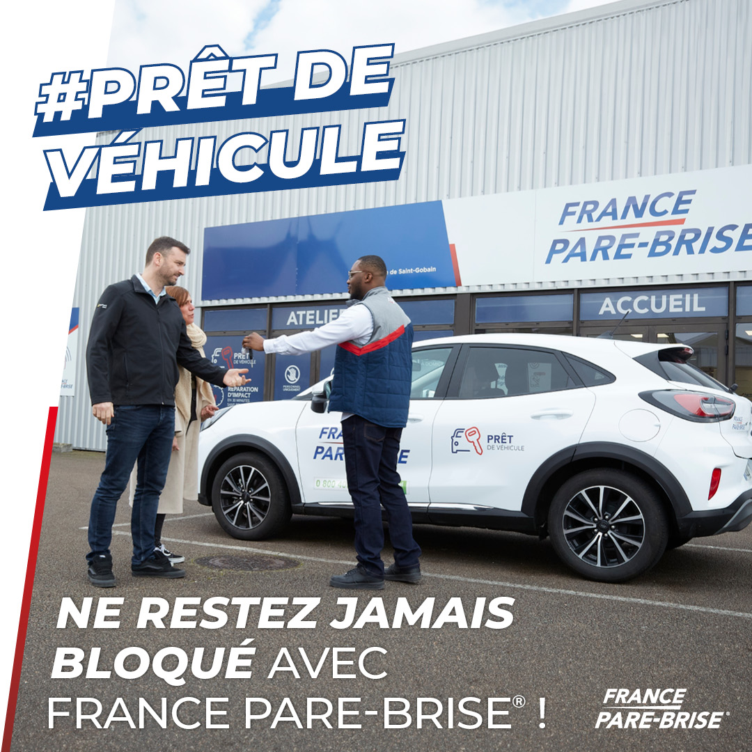 Foto 4 di France Pare-Brise