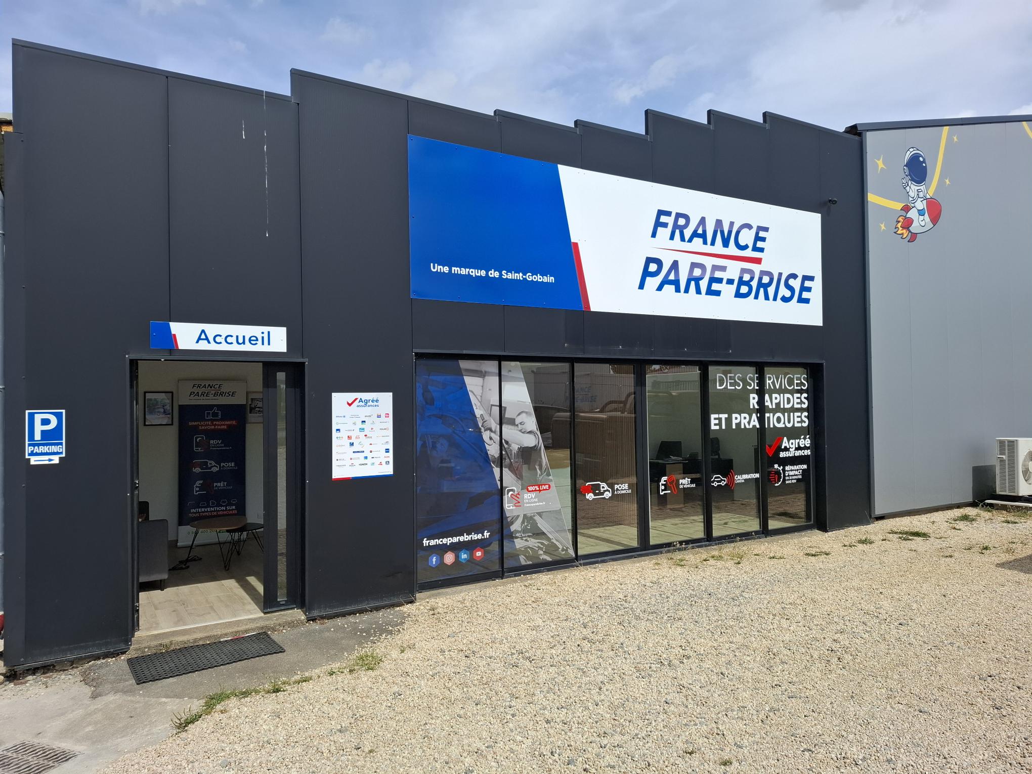 Foto 17 di France Pare-Brise