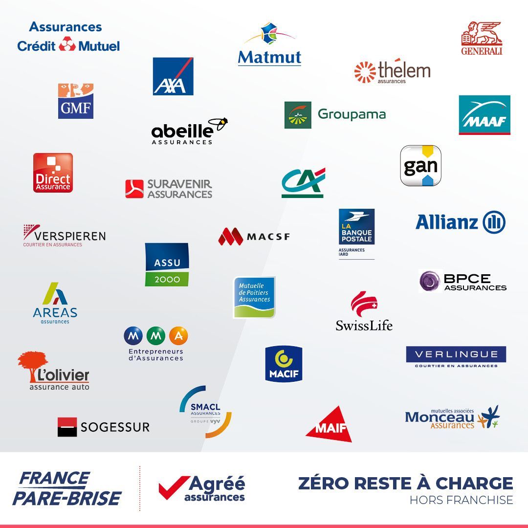 Foto 6 di France Pare-Brise