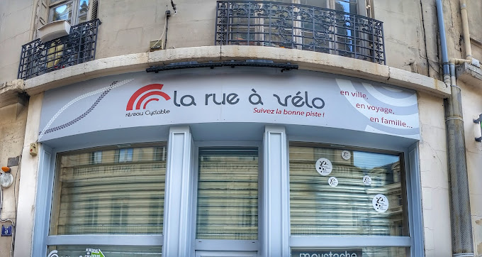 Foto 1 di Cyclable Saint-Etienne