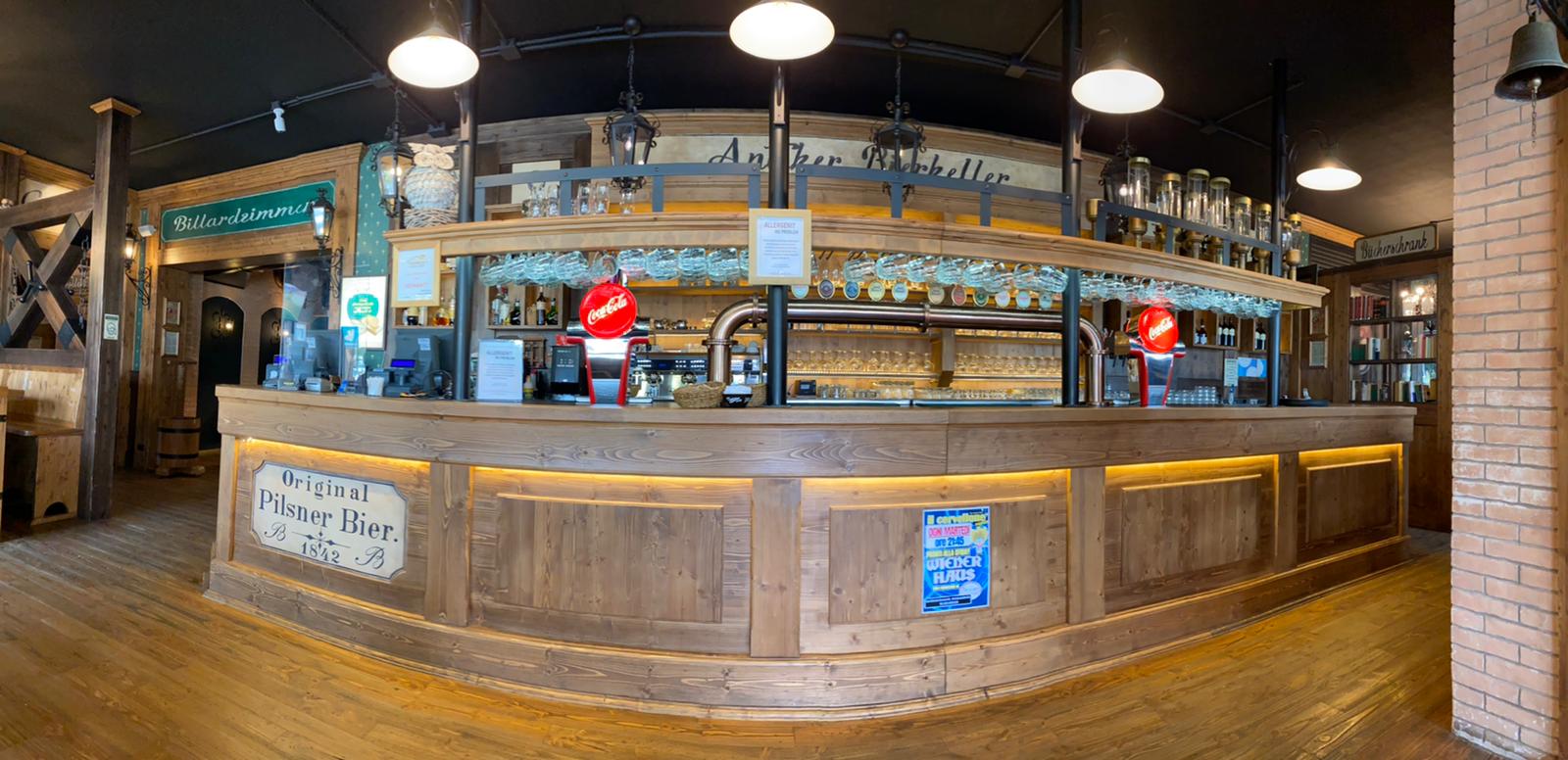 Wiener Haus Calenzano