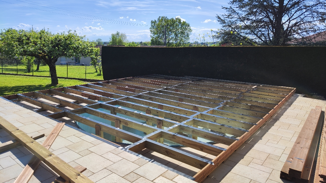 Foto 13 di AIMT - Sur Mesure Menuiserie