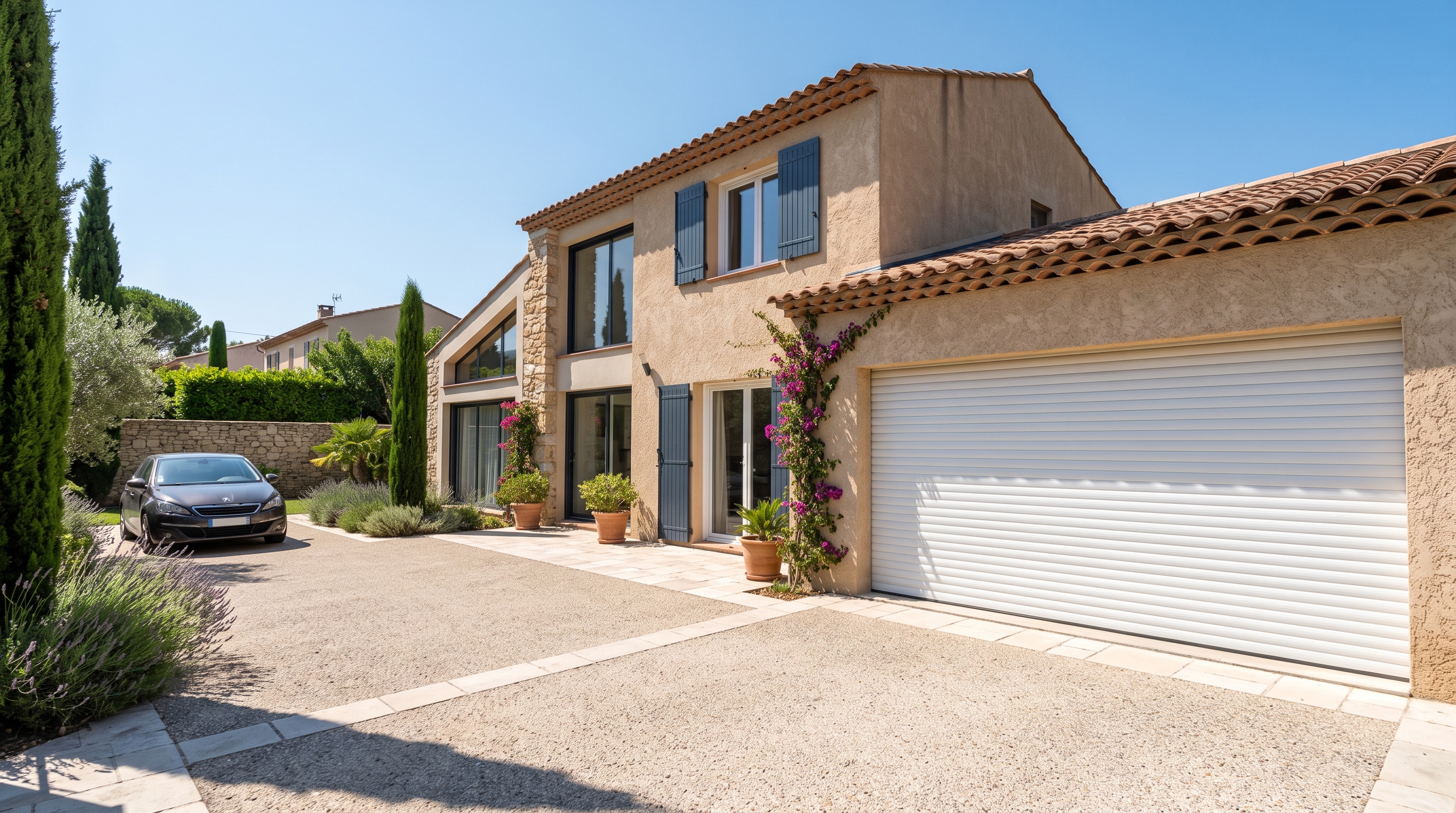 Foto 68 di Alphasud - Sur Mesure Menuiserie