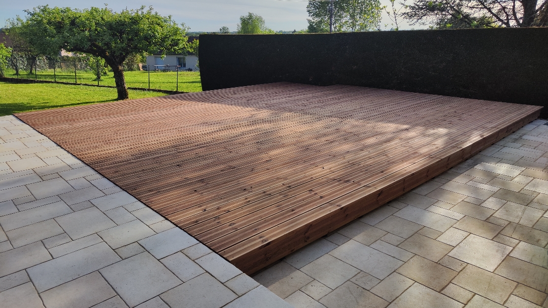 Foto 12 di AIMT - Sur Mesure Menuiserie