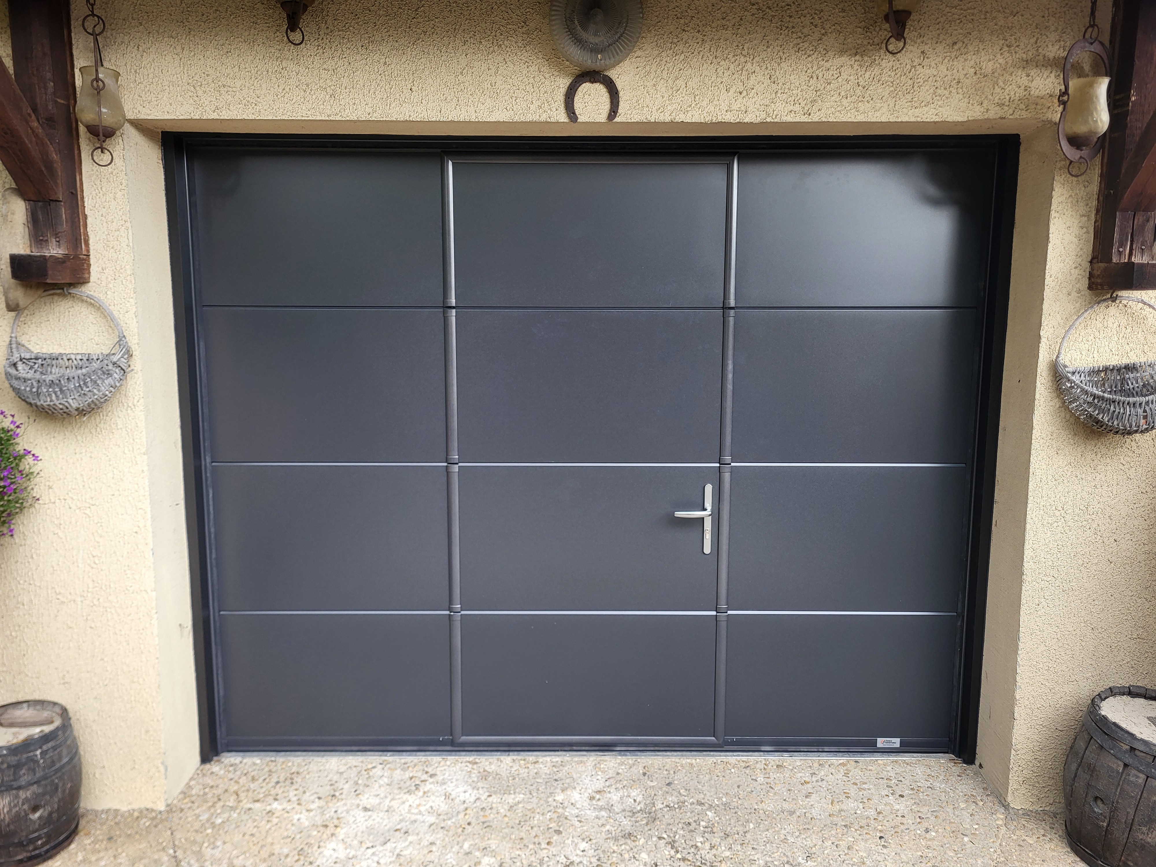 Foto 2 di AIMT - Sur Mesure Menuiserie