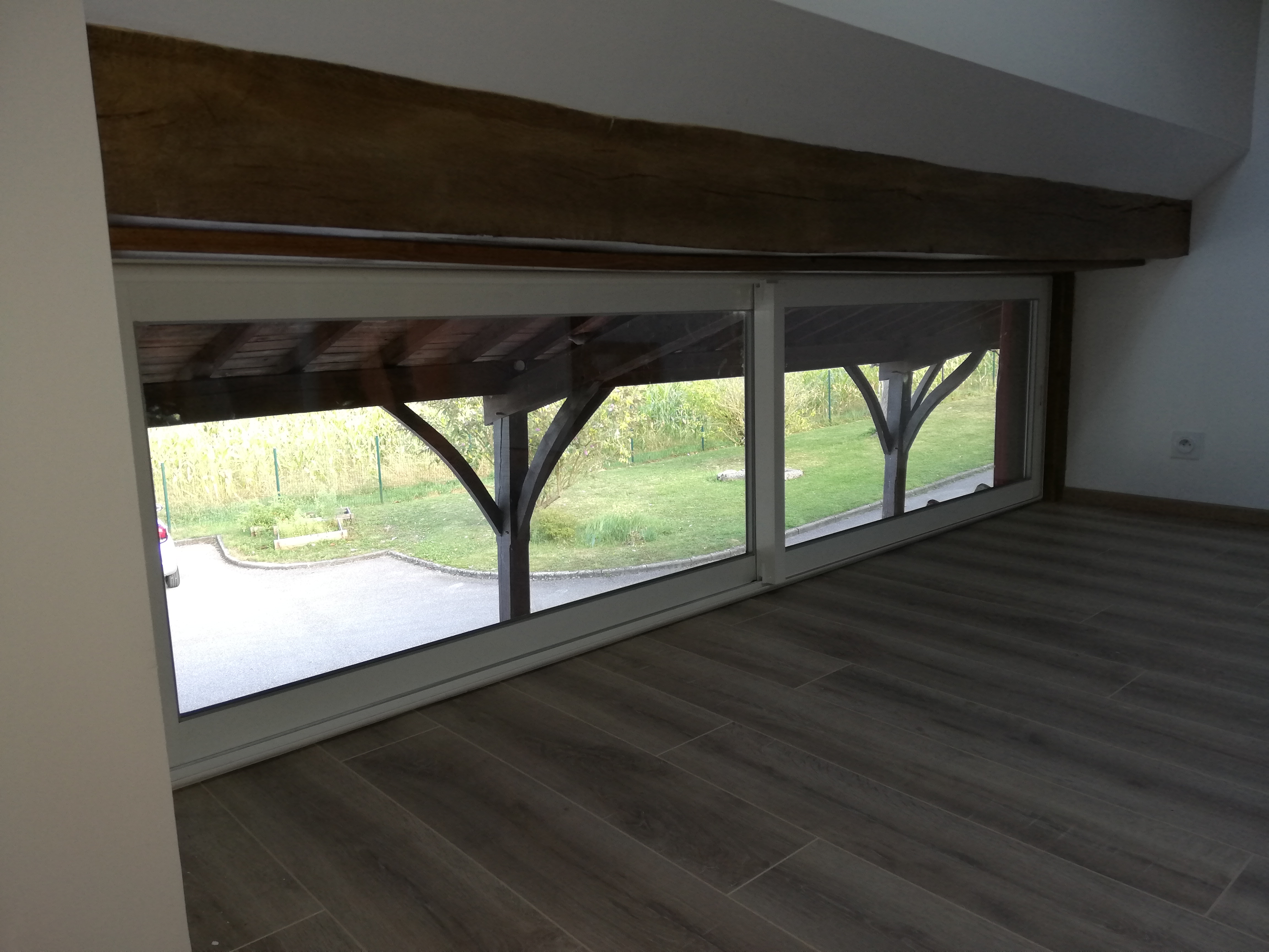 Foto 8 di AIMT - Sur Mesure Menuiserie
