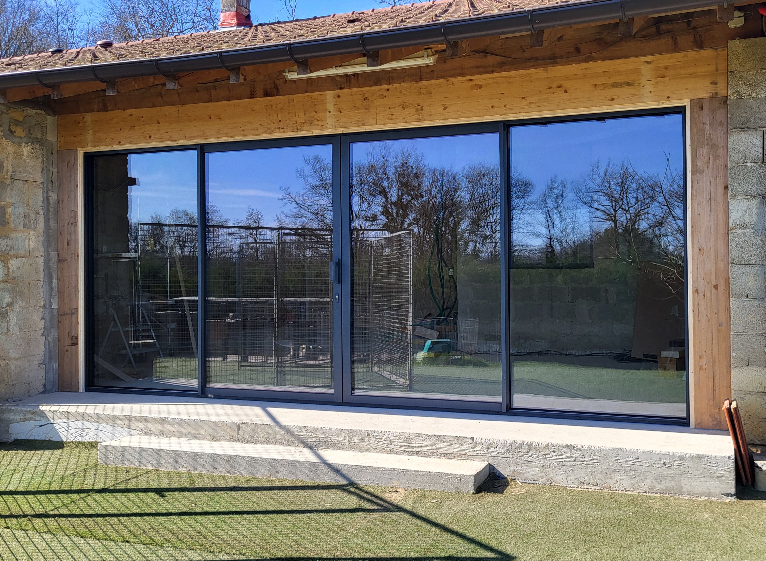 Foto 3 di AIMT - Sur Mesure Menuiserie