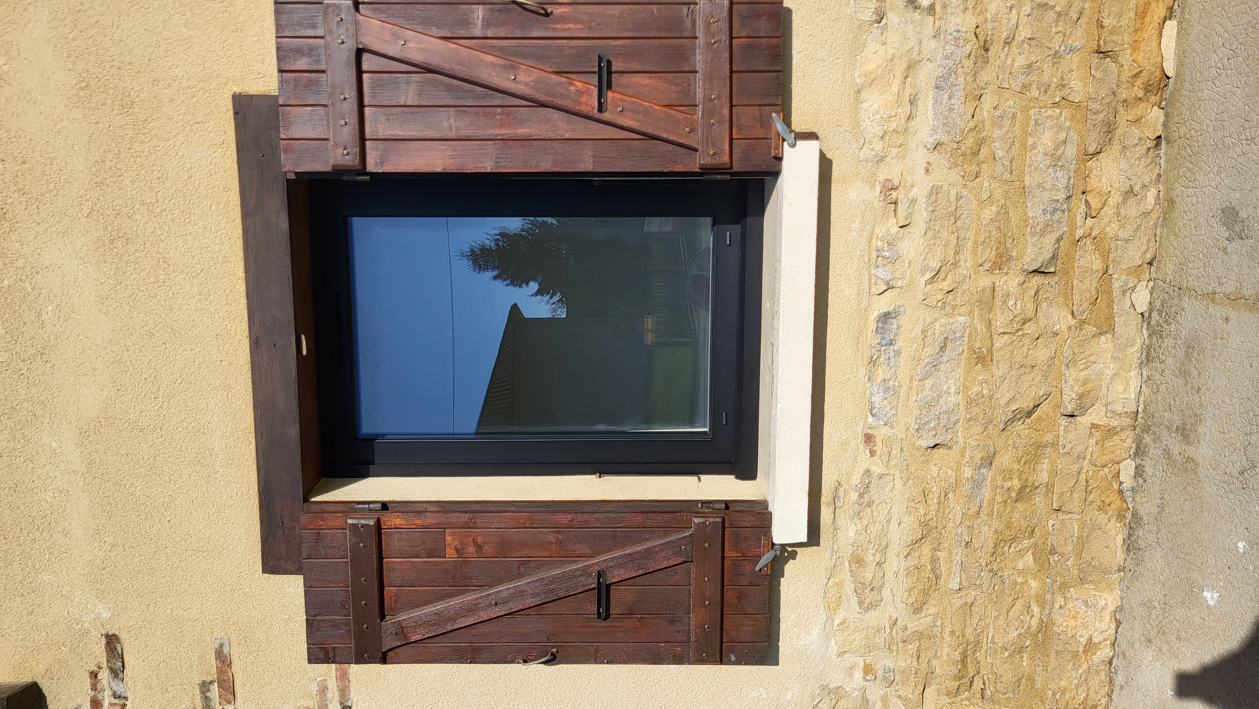 Foto 4 di AIMT - Sur Mesure Menuiserie