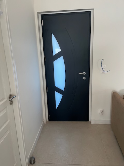 Foto 52 di Maison du Menuisier - Marignane
