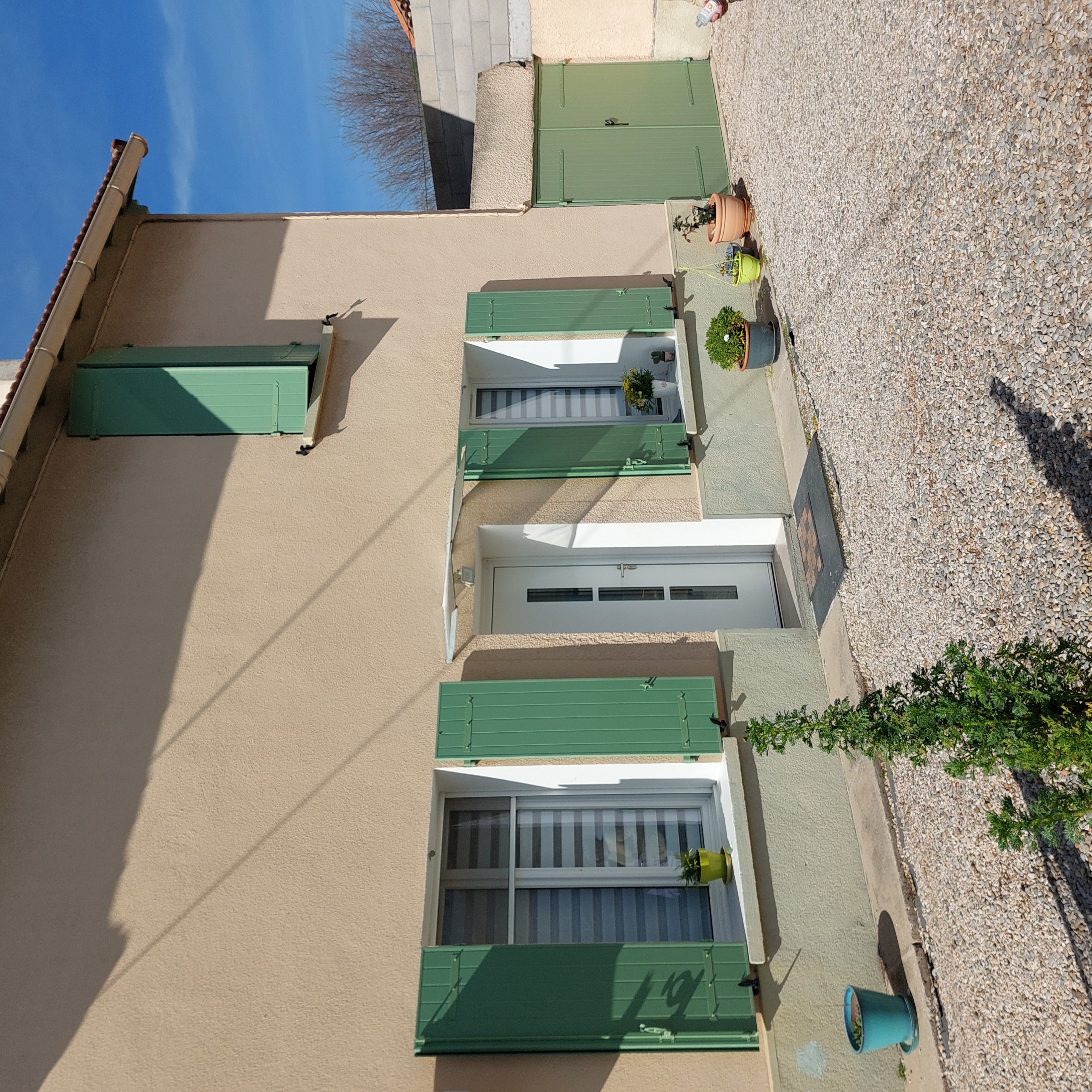 Foto 2 di Maison du Menuisier - Marignane