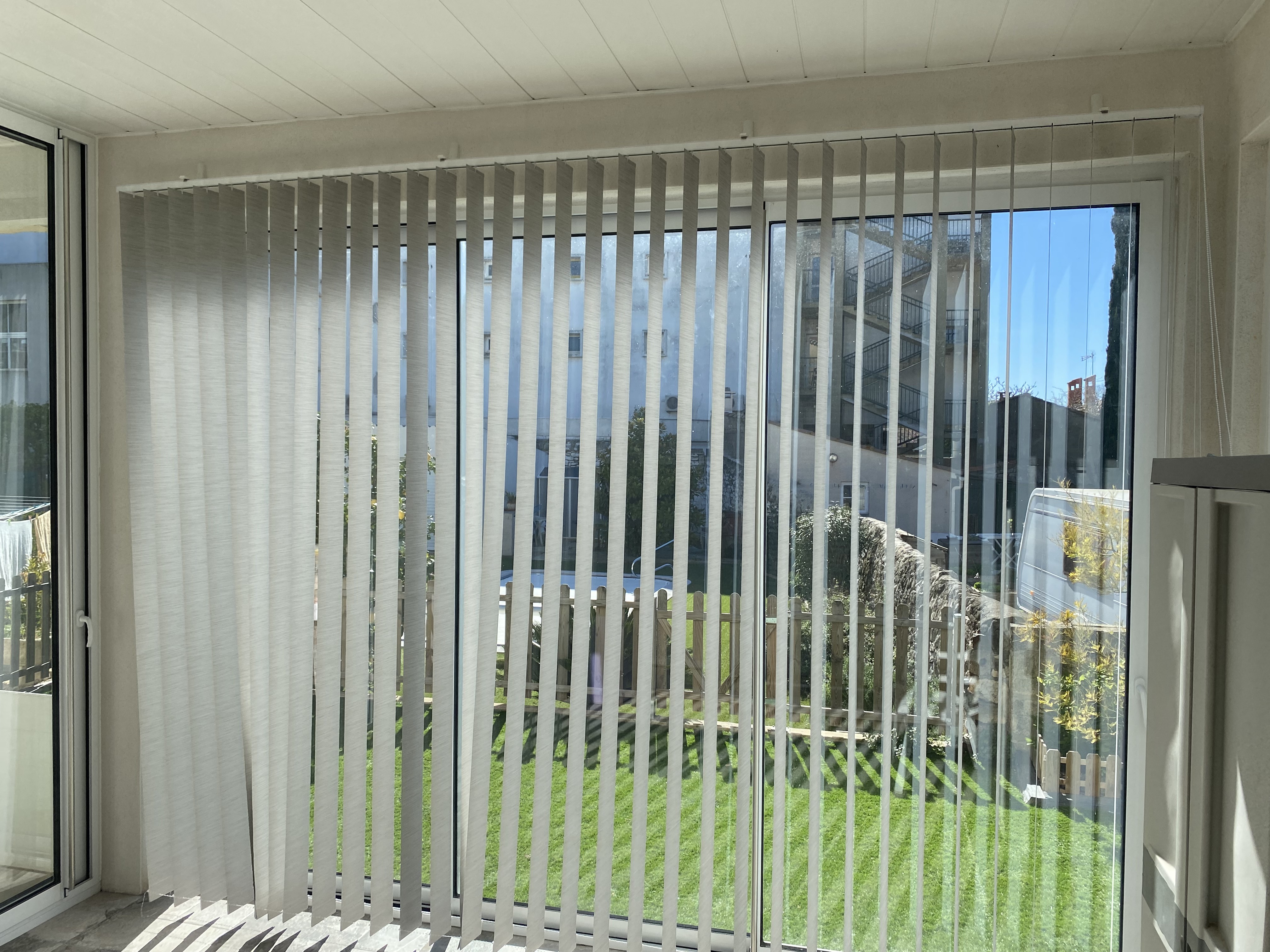 Foto 8 di Alphasud - Sur Mesure Menuiserie